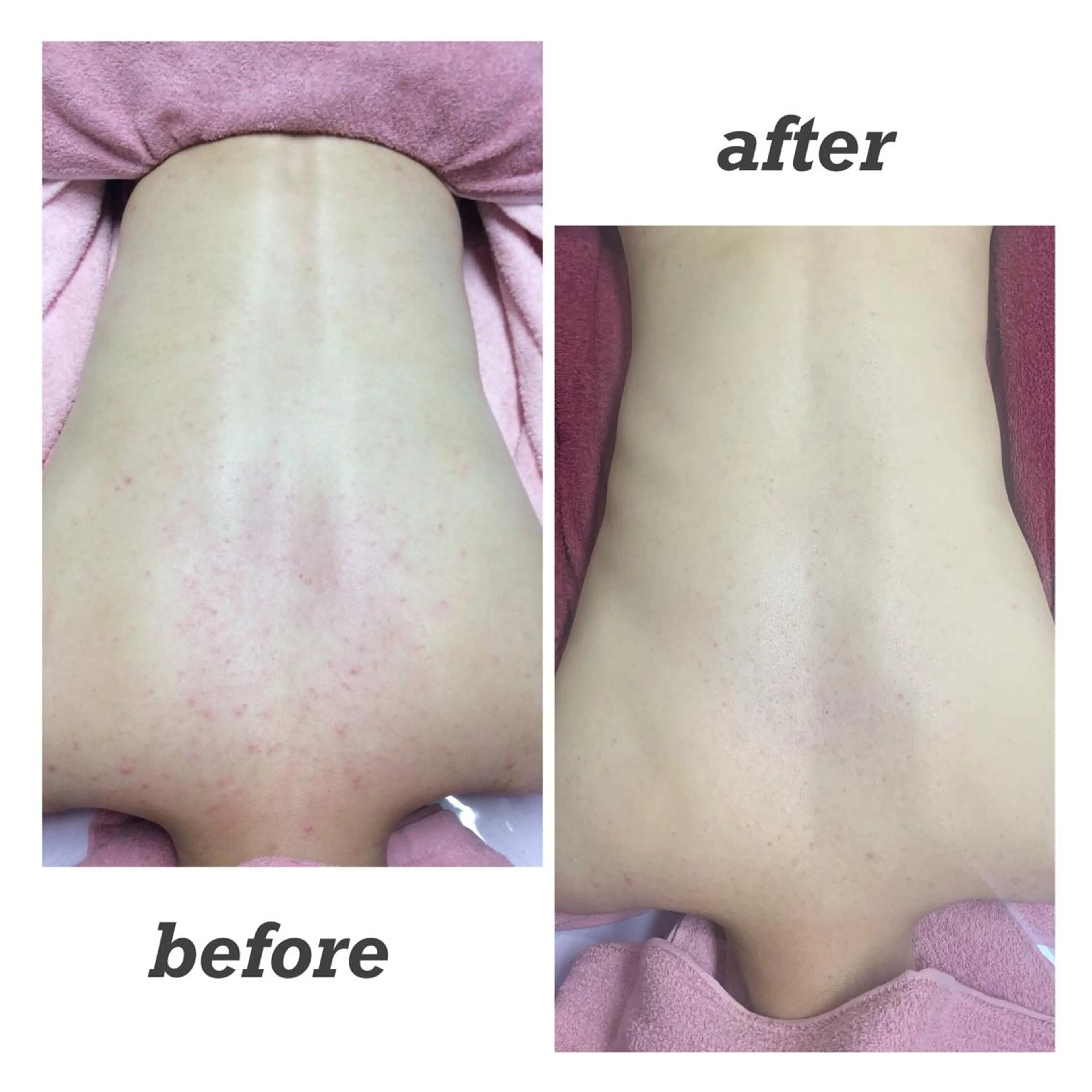 salon de jessicaのエステ・リラクイメージ