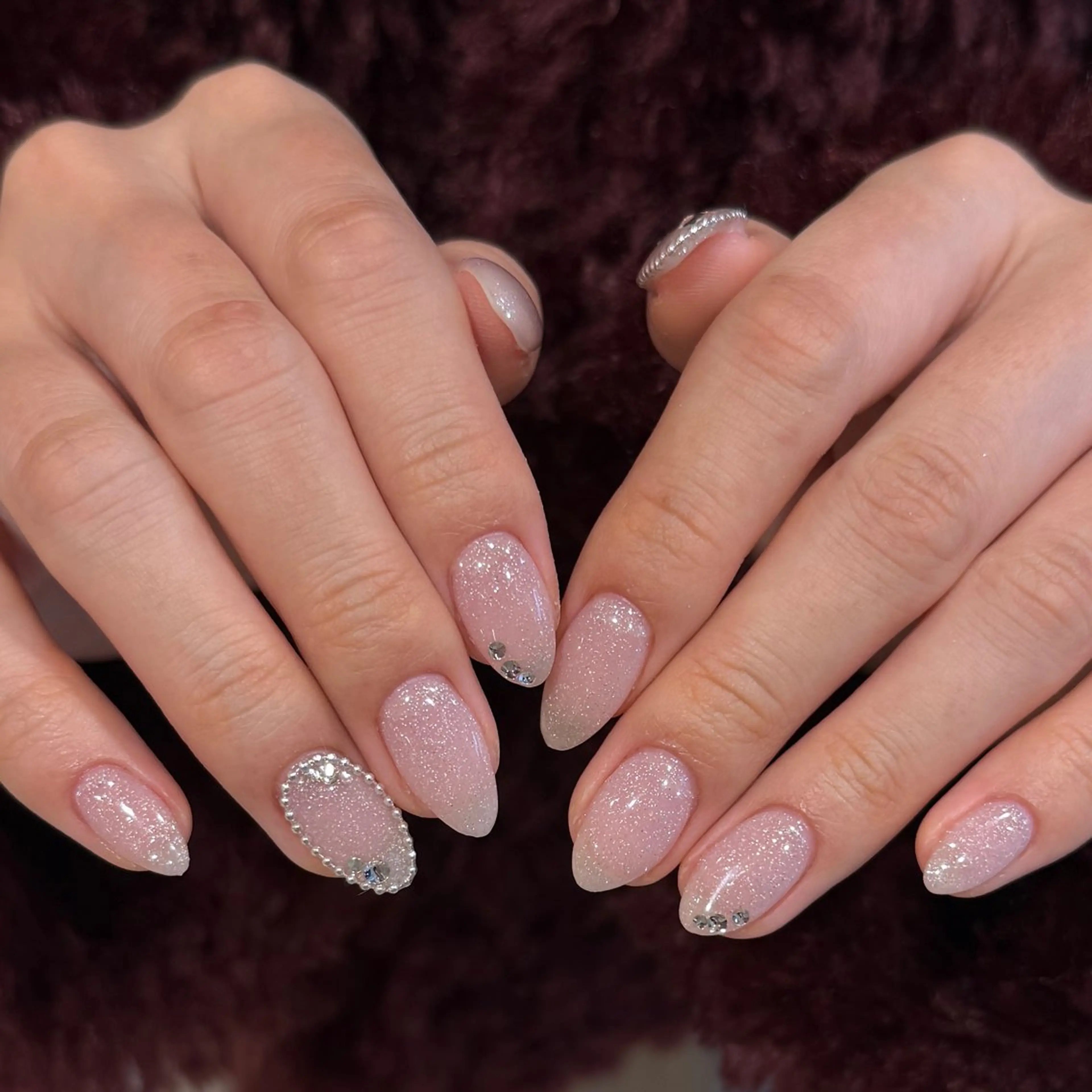 ネイル She NAIL ♡takeshitaのネイルデザイン