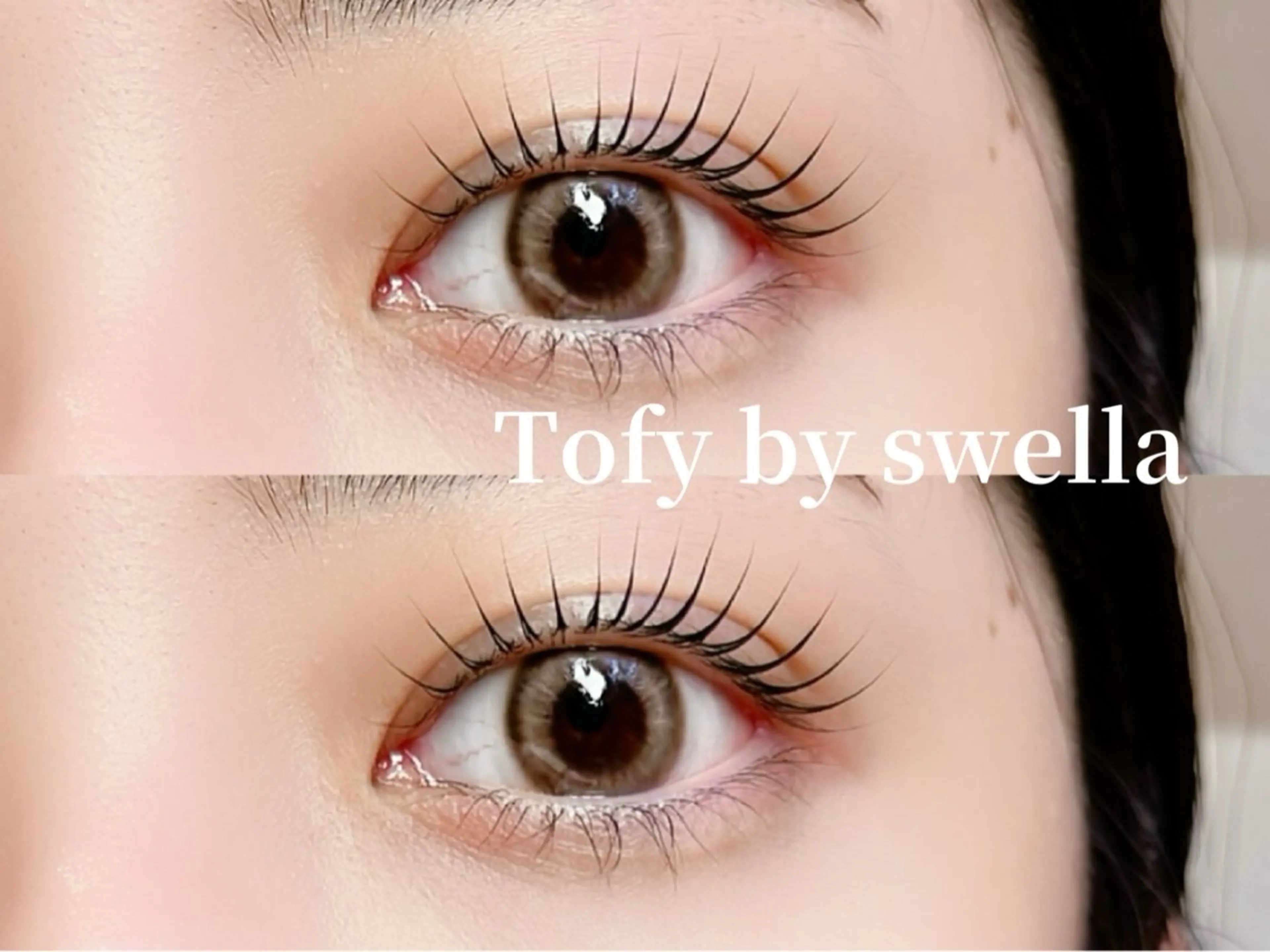 マツエク・マツパ マツパ eyelist 🌼 Mahoのマツエク・マツパデザイン