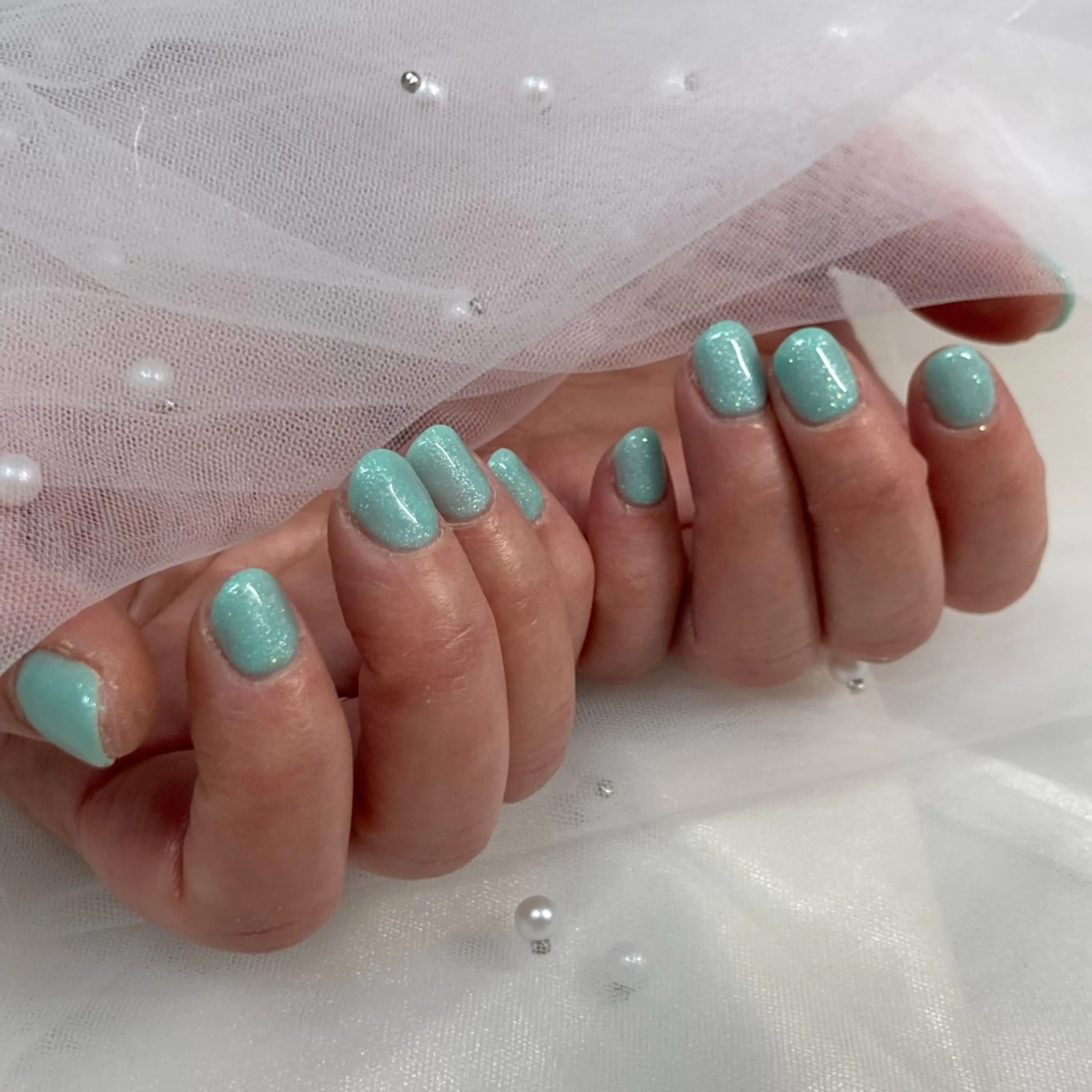 ネイル ハンドネイル nail salon　share所属・Share wakanaのネイルデザイン