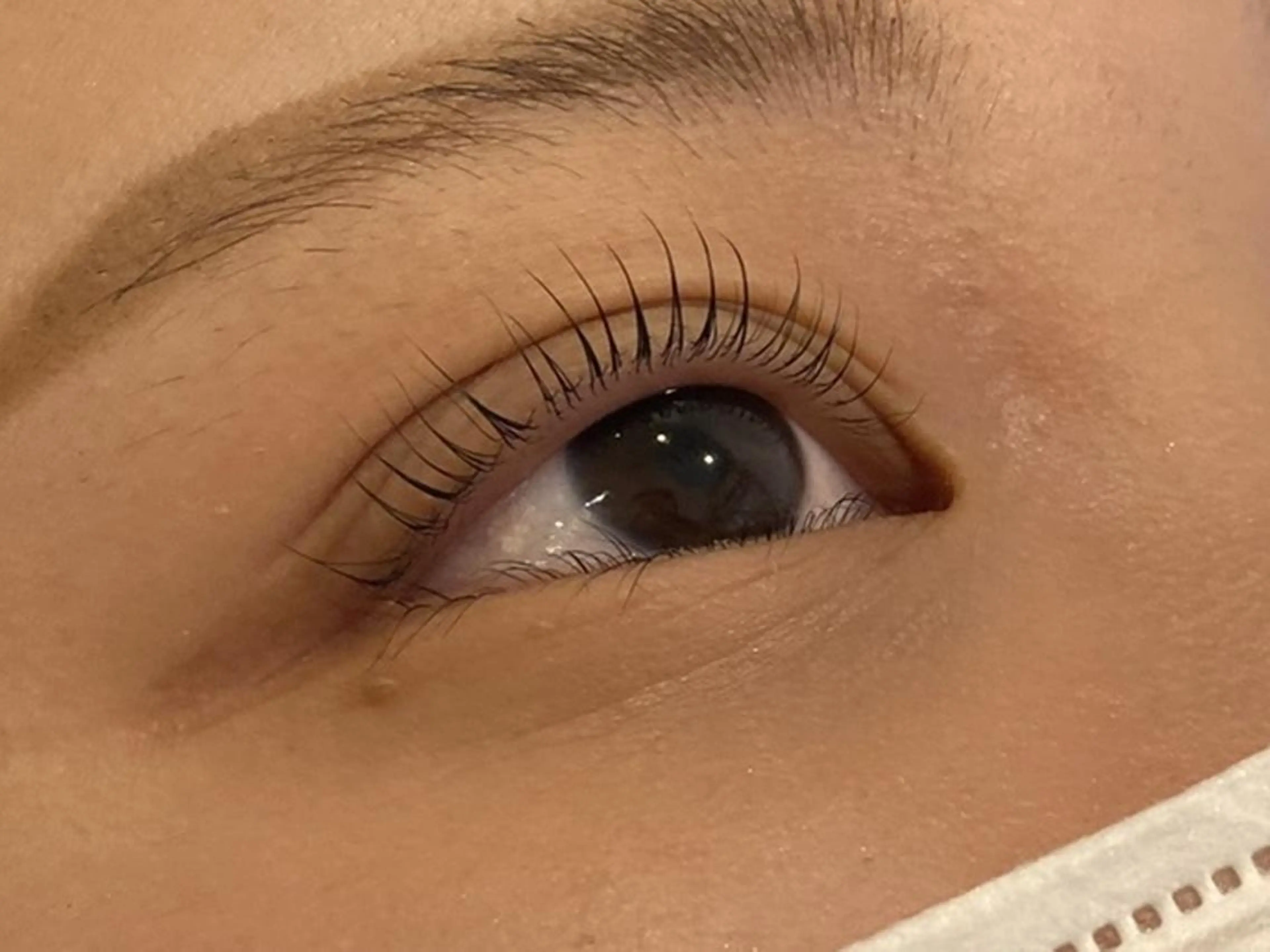 マツエク・マツパ アイラッシュサロン milimiliのマツエク・マツパデザイン