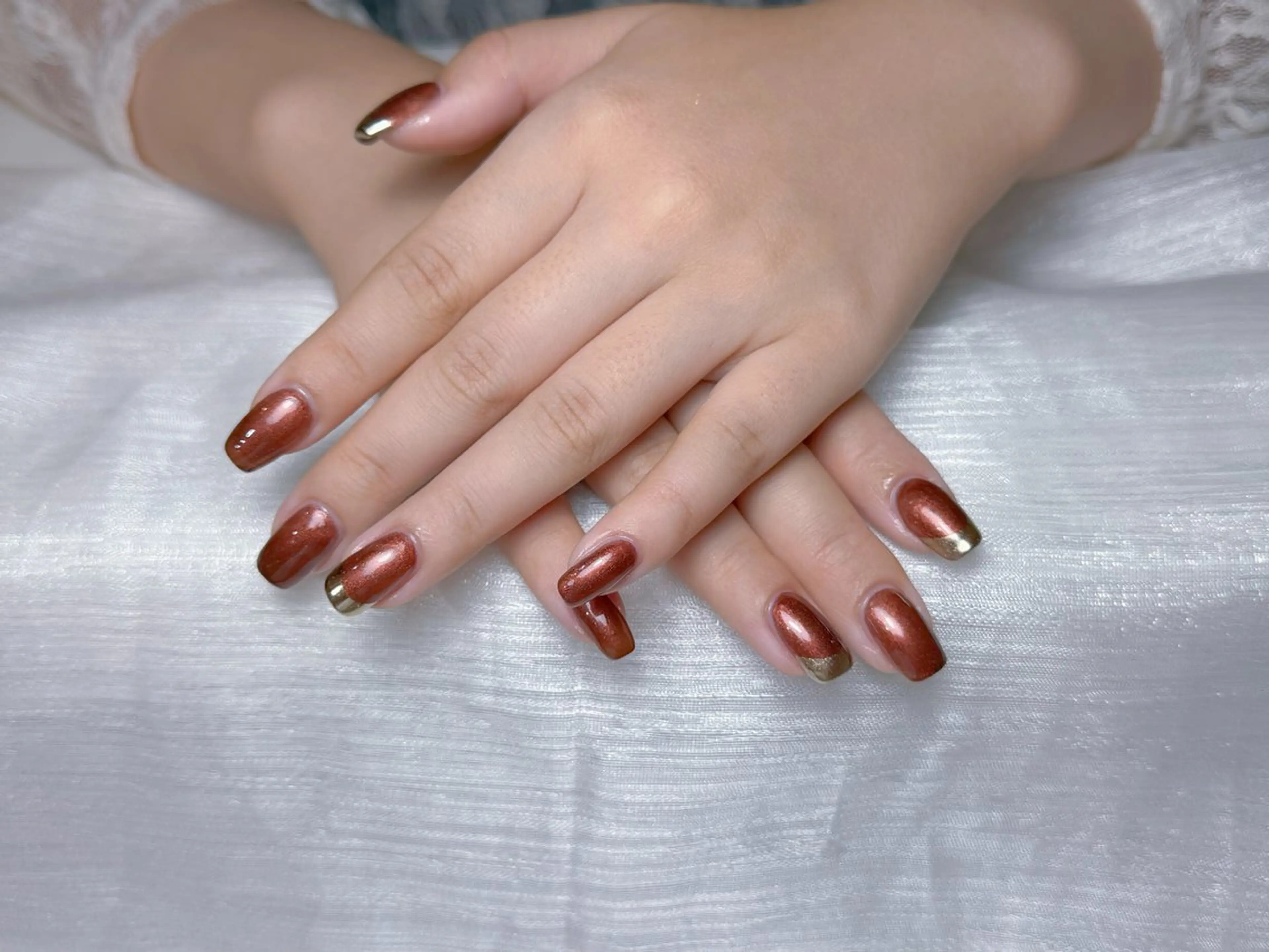 ネイル ハンドネイル Ma Niのネイルデザイン