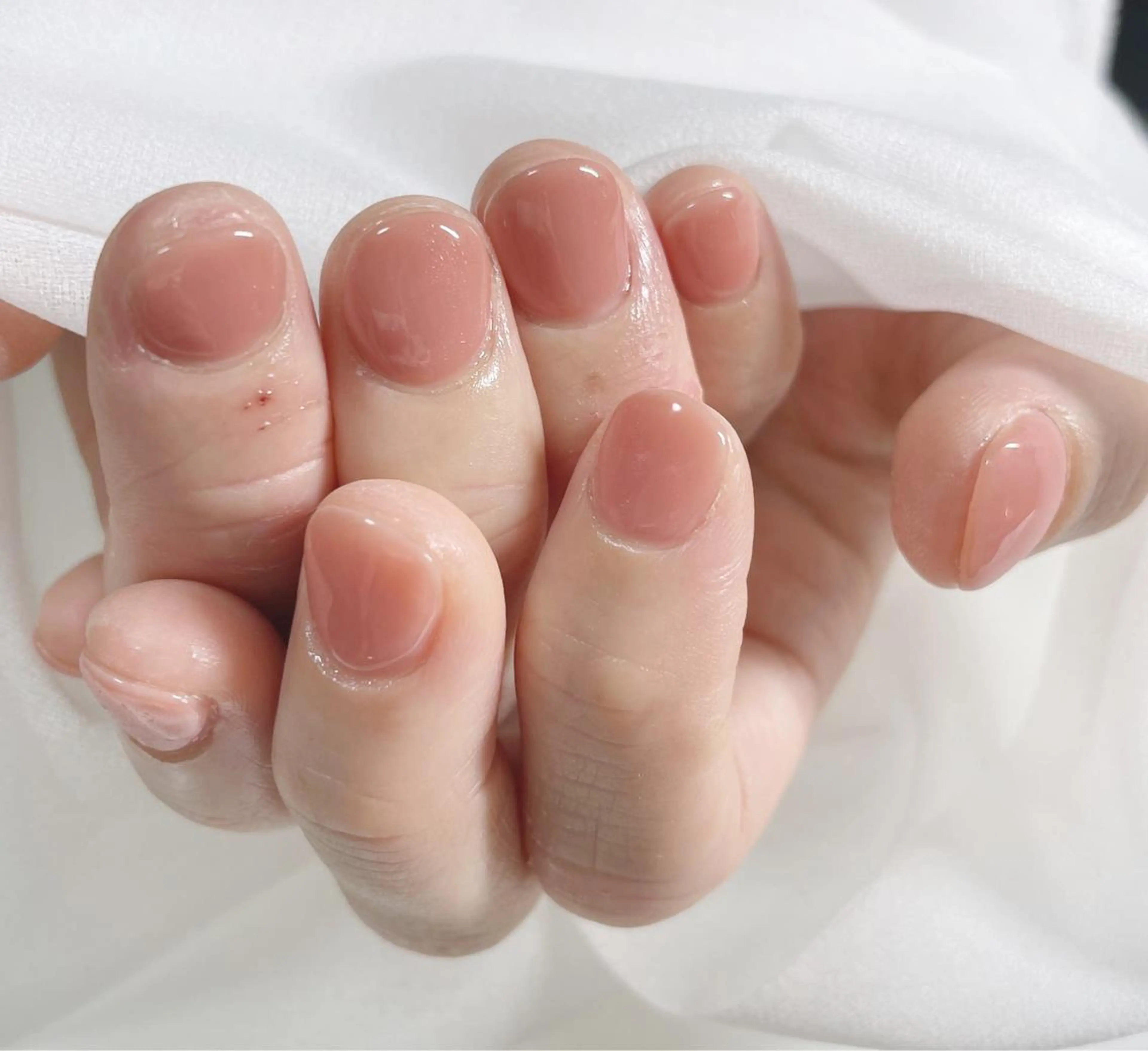 ネイル nailsalon SANANAILのネイルデザイン