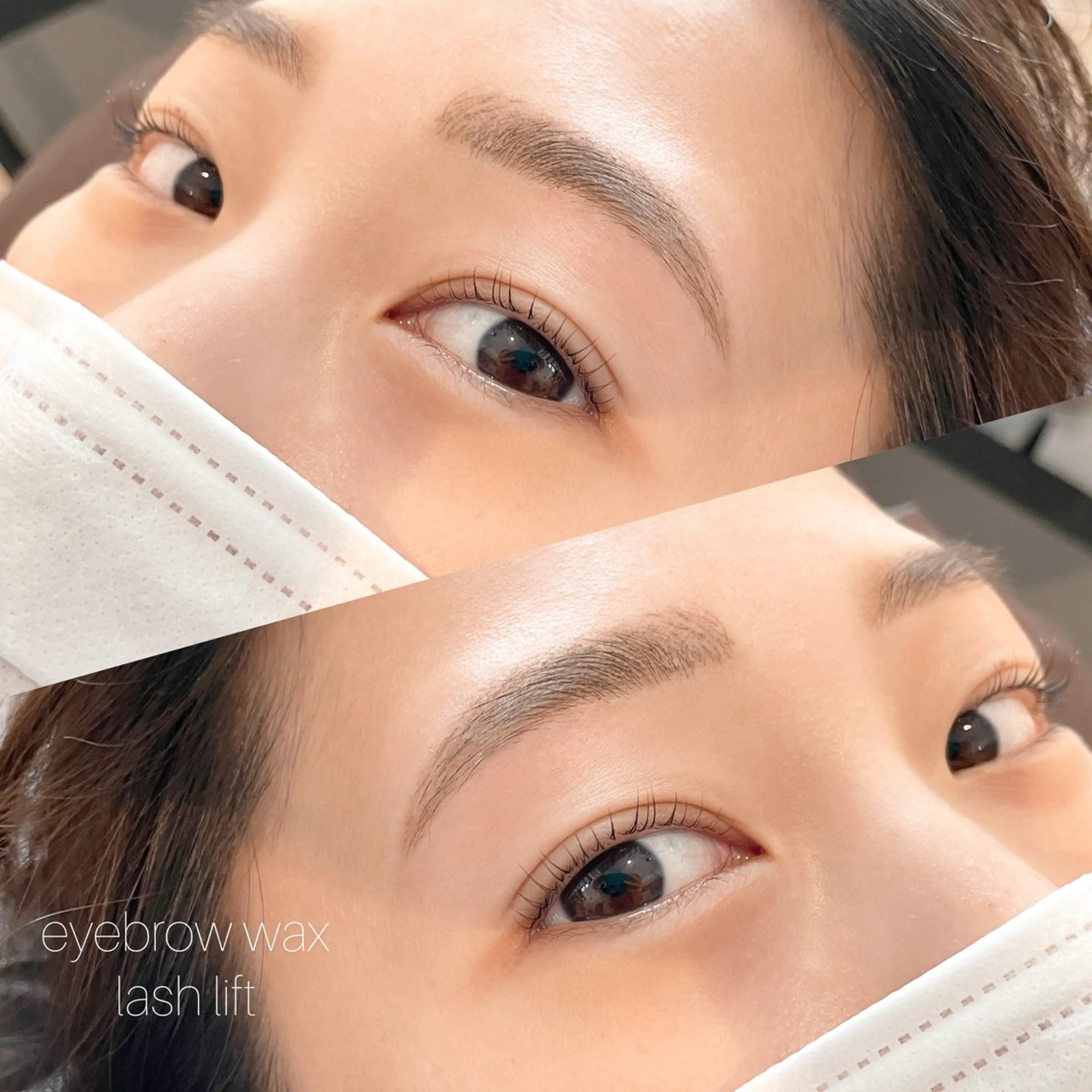 マツエク・マツパ アイブロウ CANVAS beauty salon所属・CANVAS YUUKAの眉毛・アイブロウイメージ