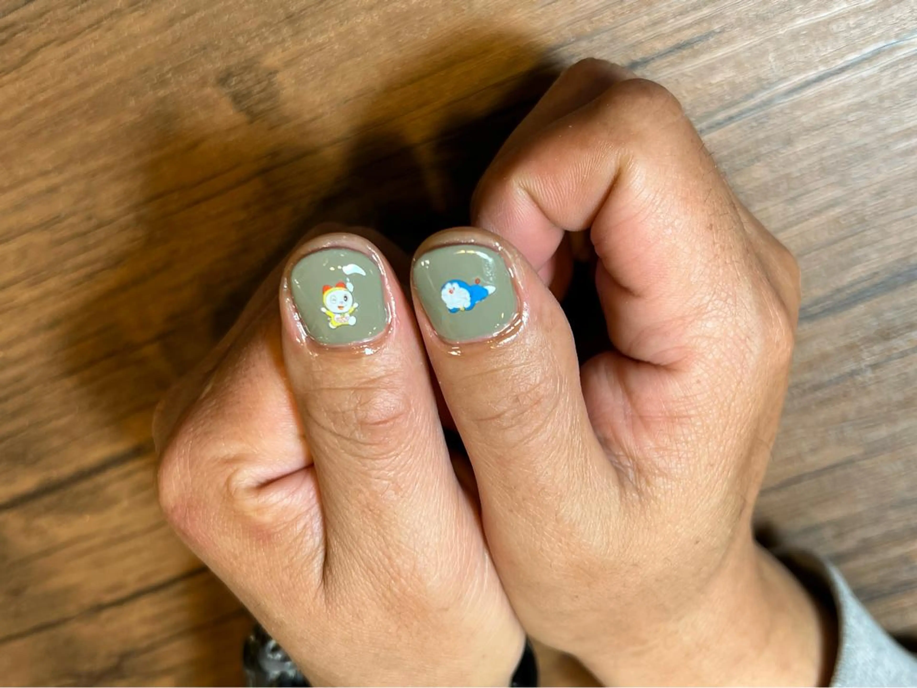 ネイル HENRIETTA NAILSALONのネイルデザイン