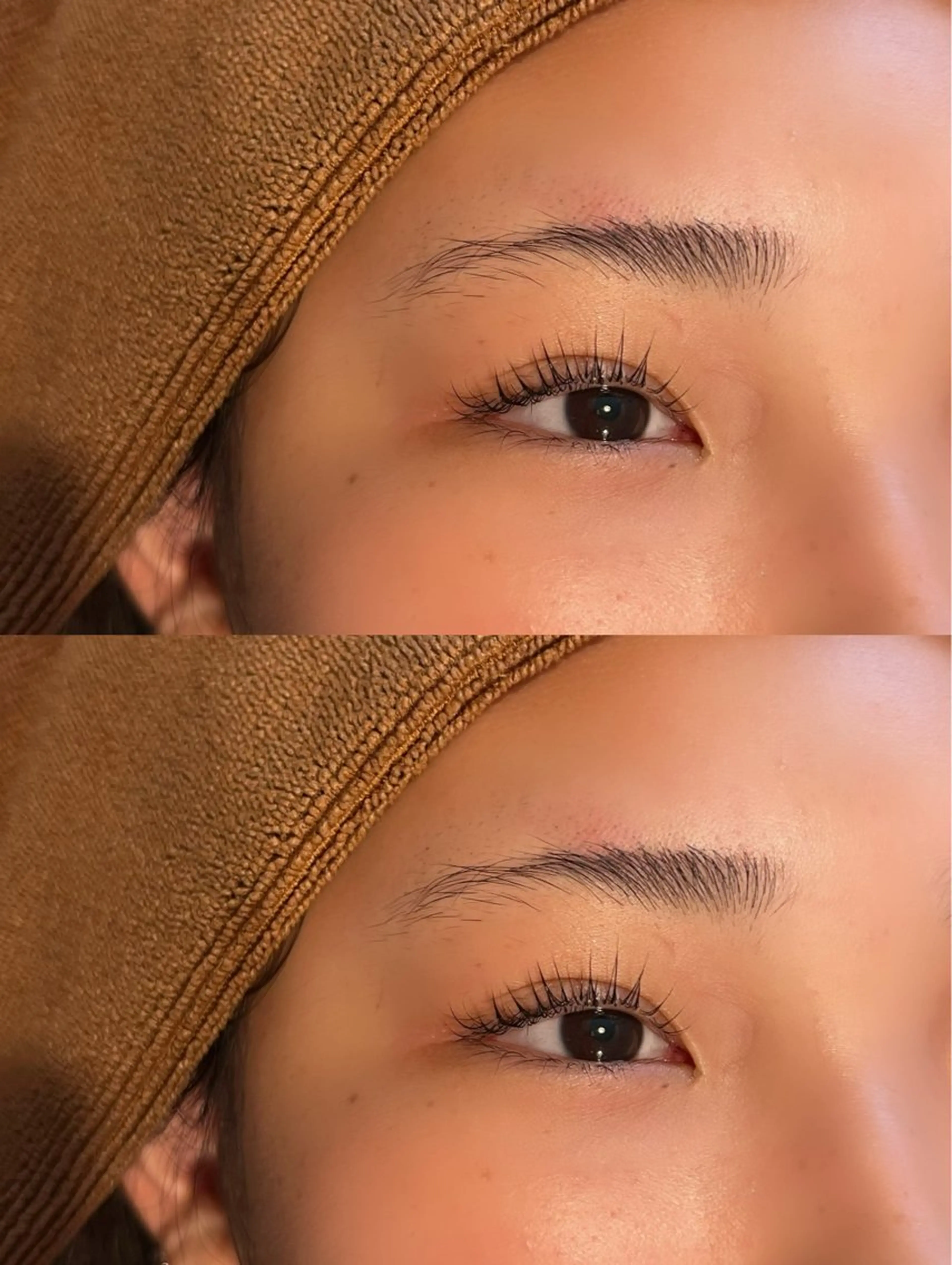 マツエク・マツパ Lupines⸝⸝꙳ Yuunaのマツエク・マツパデザイン