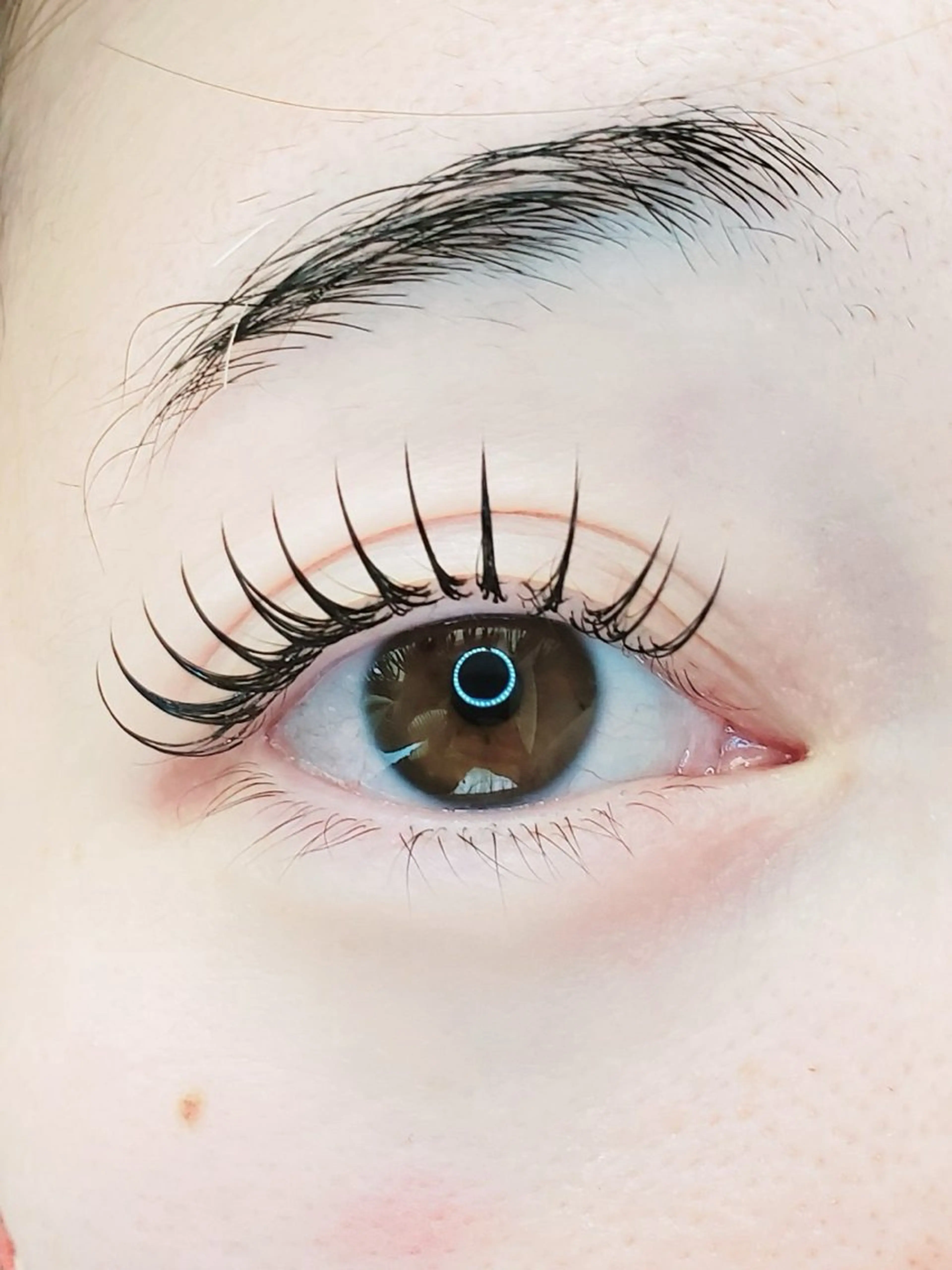 マツエク・マツパ セレビアイ 川崎店のマツエク・マツパデザイン