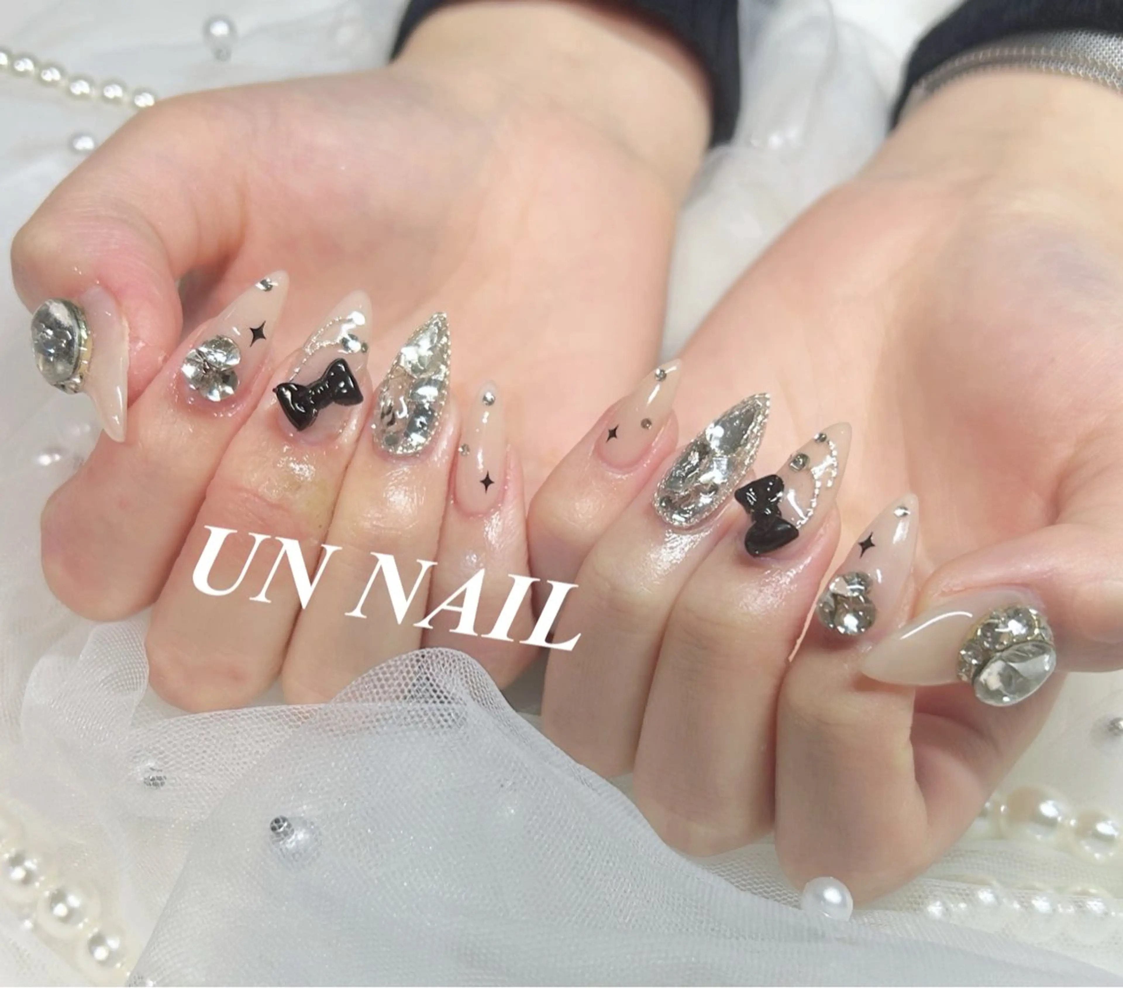 ネイル その他(ネイル) UN NAILのネイルデザイン