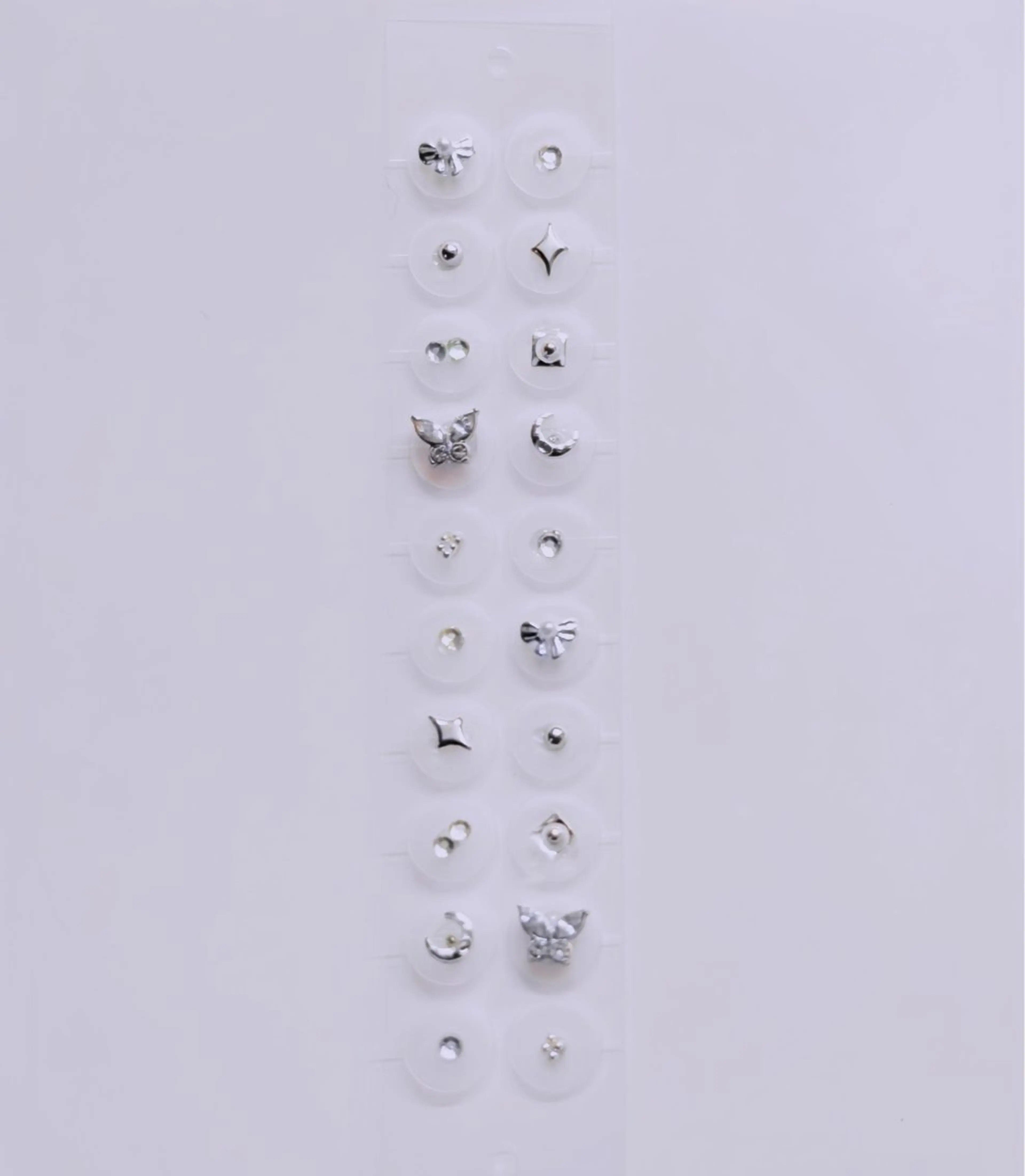 耳ツボジュエリー🎀 エクパ韓国束感まつげのその他イメージ