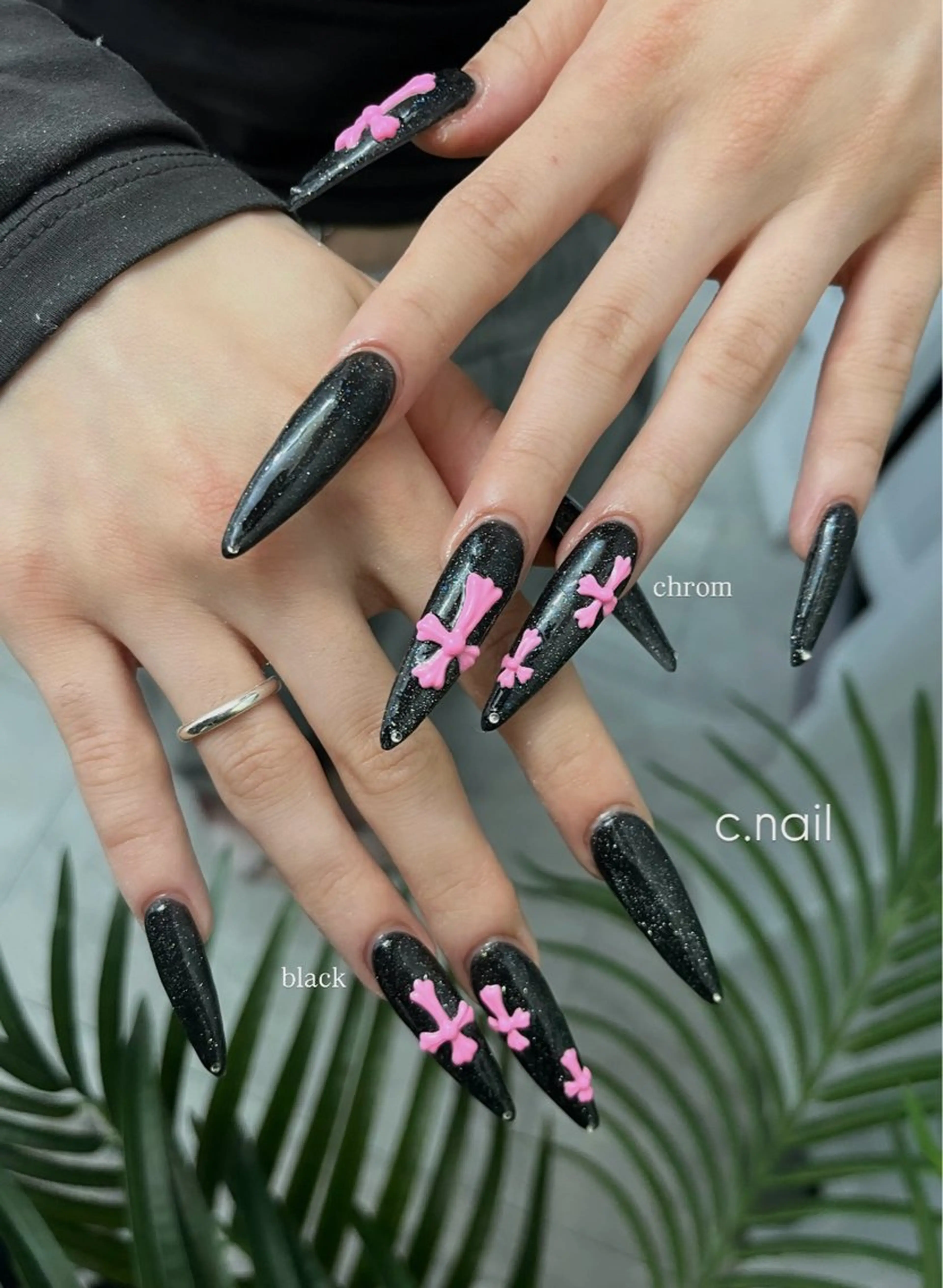 ネイル Chika/ C.nailのネイルデザイン