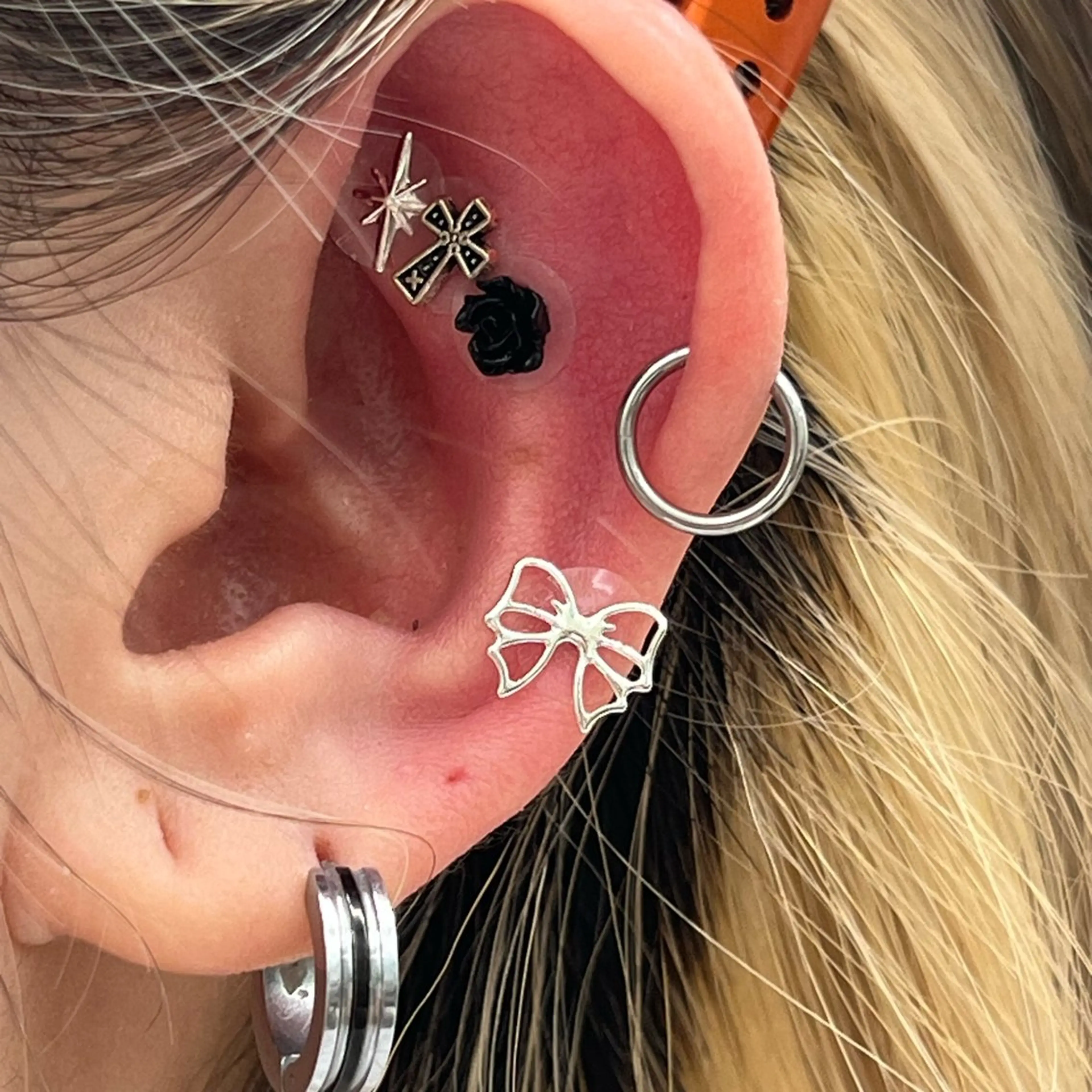 その他 CLESC' Philia所属・みいな 🌻のヘアスタイル