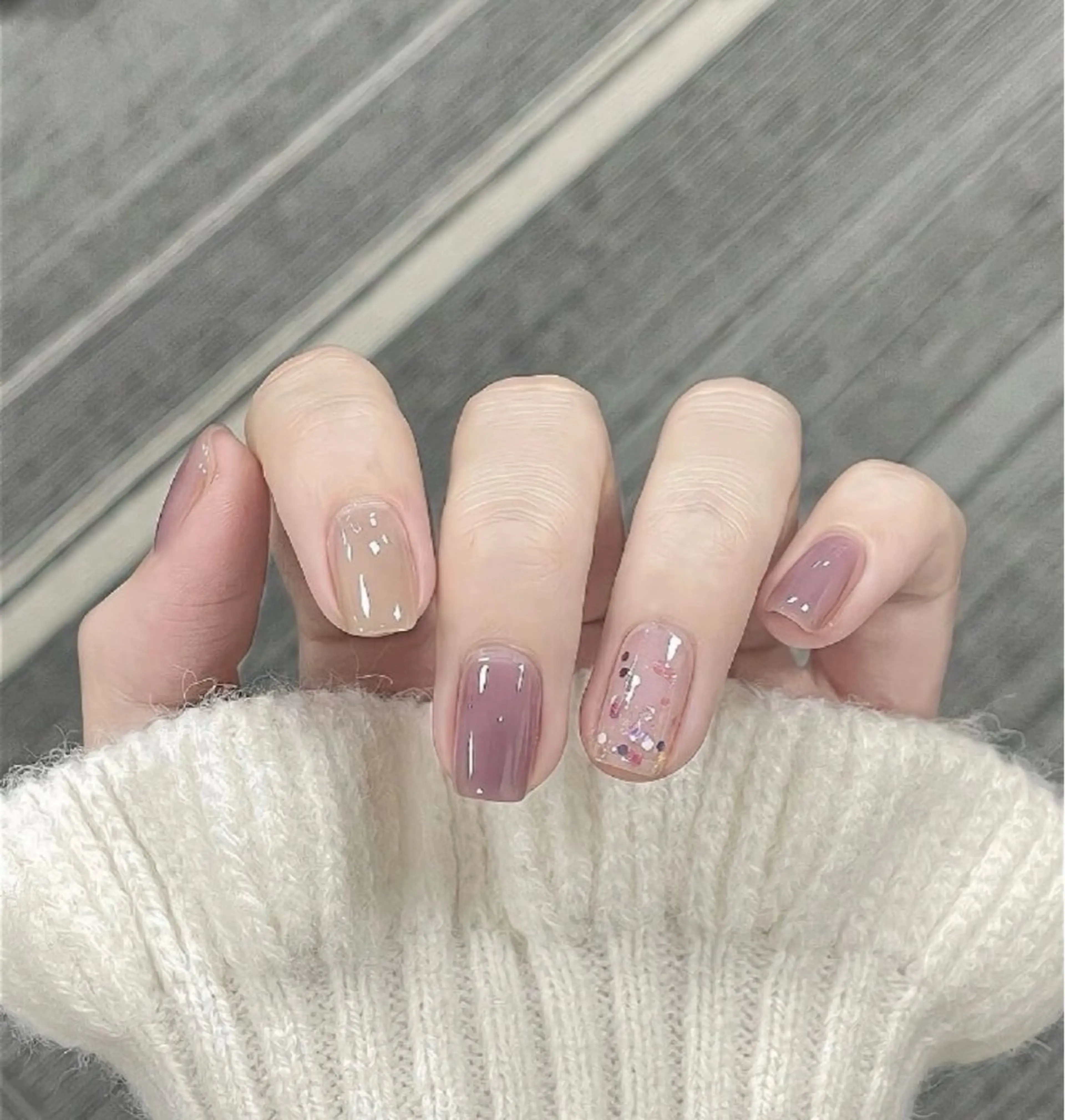 ネイル や ルのネイルデザイン