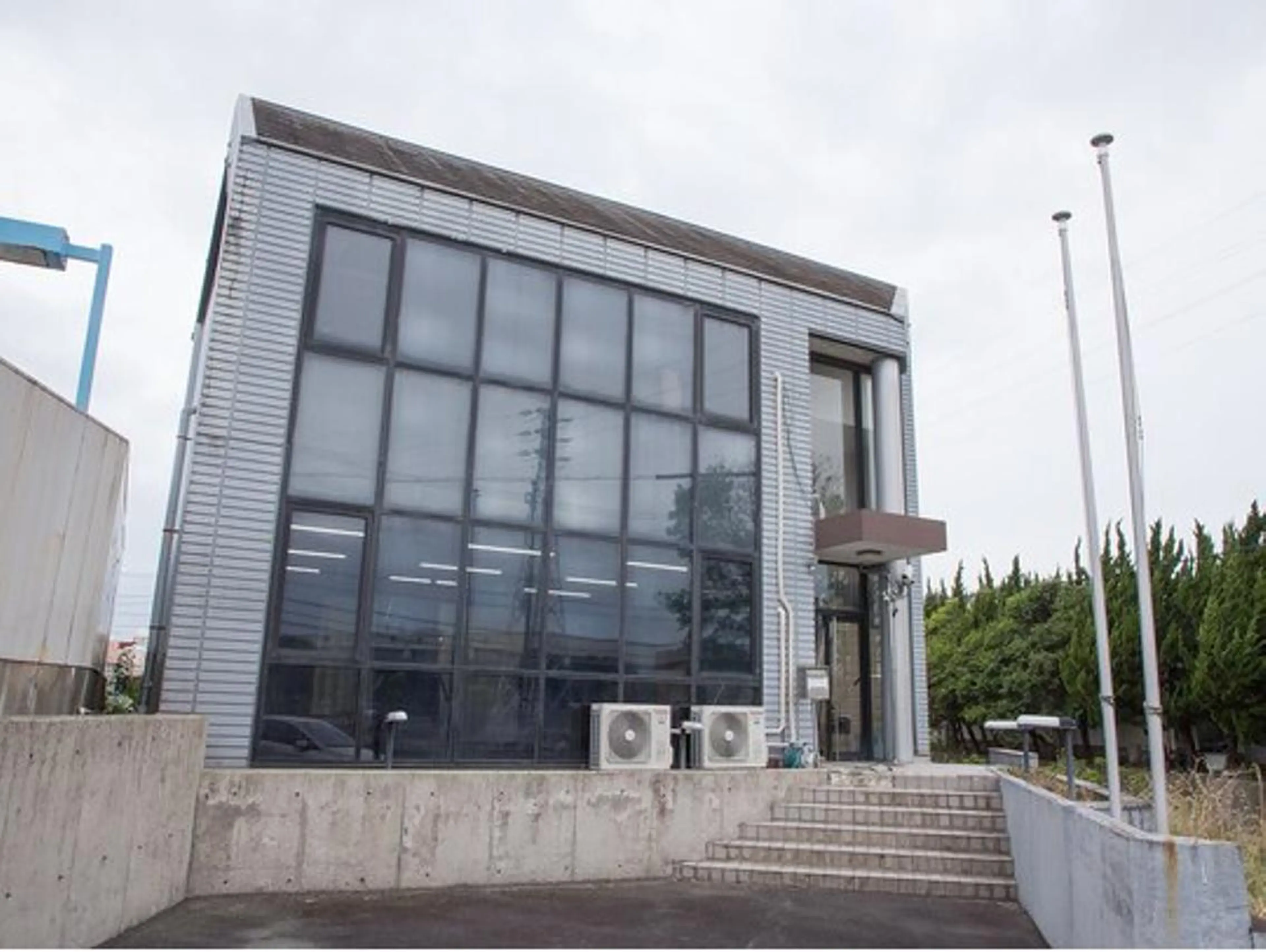 アオイ 【IGO】のエステ・リラクイメージ