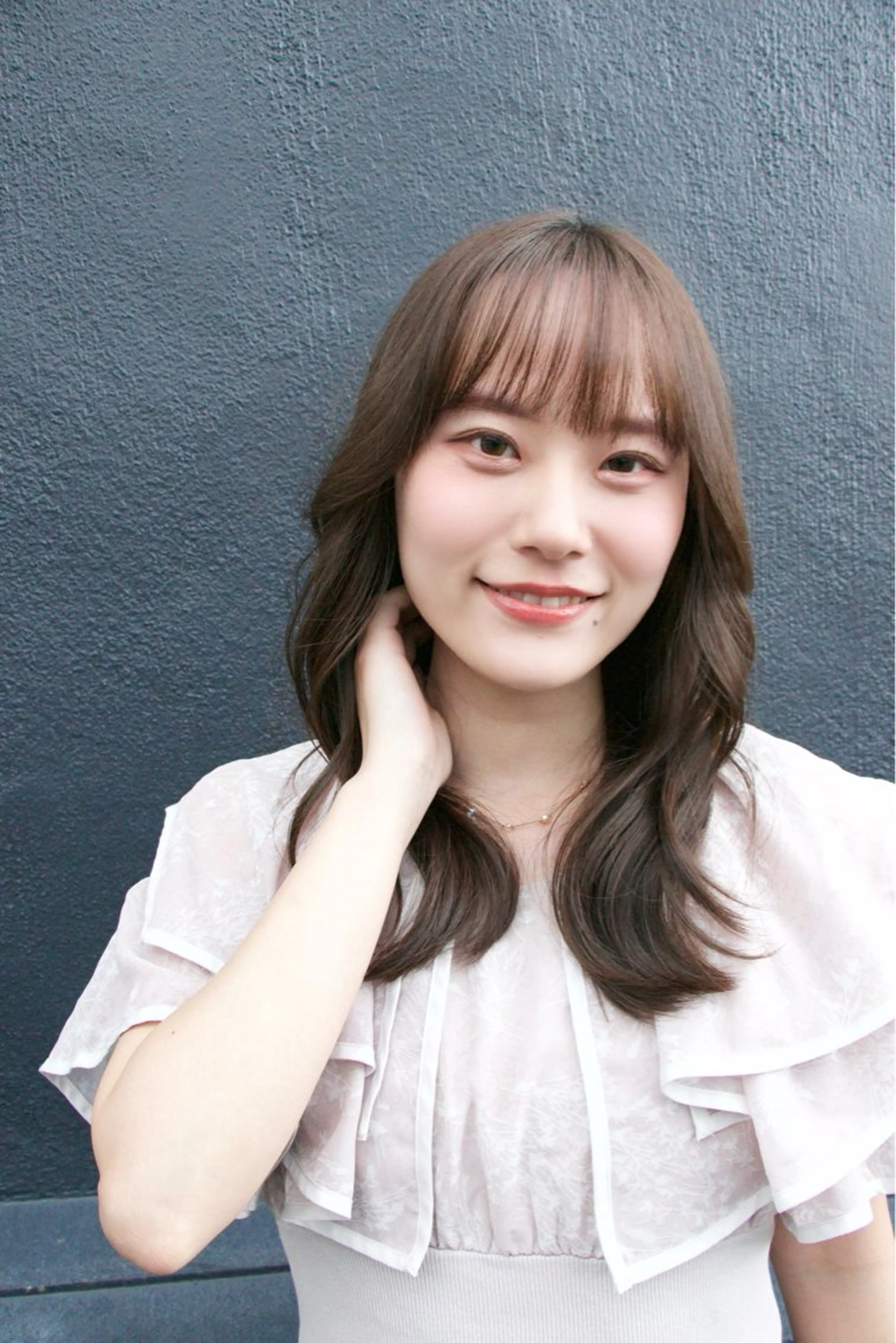 セミロング カラー パーマ 菊池　優大 《撮影モデル募集中》のその他イメージ