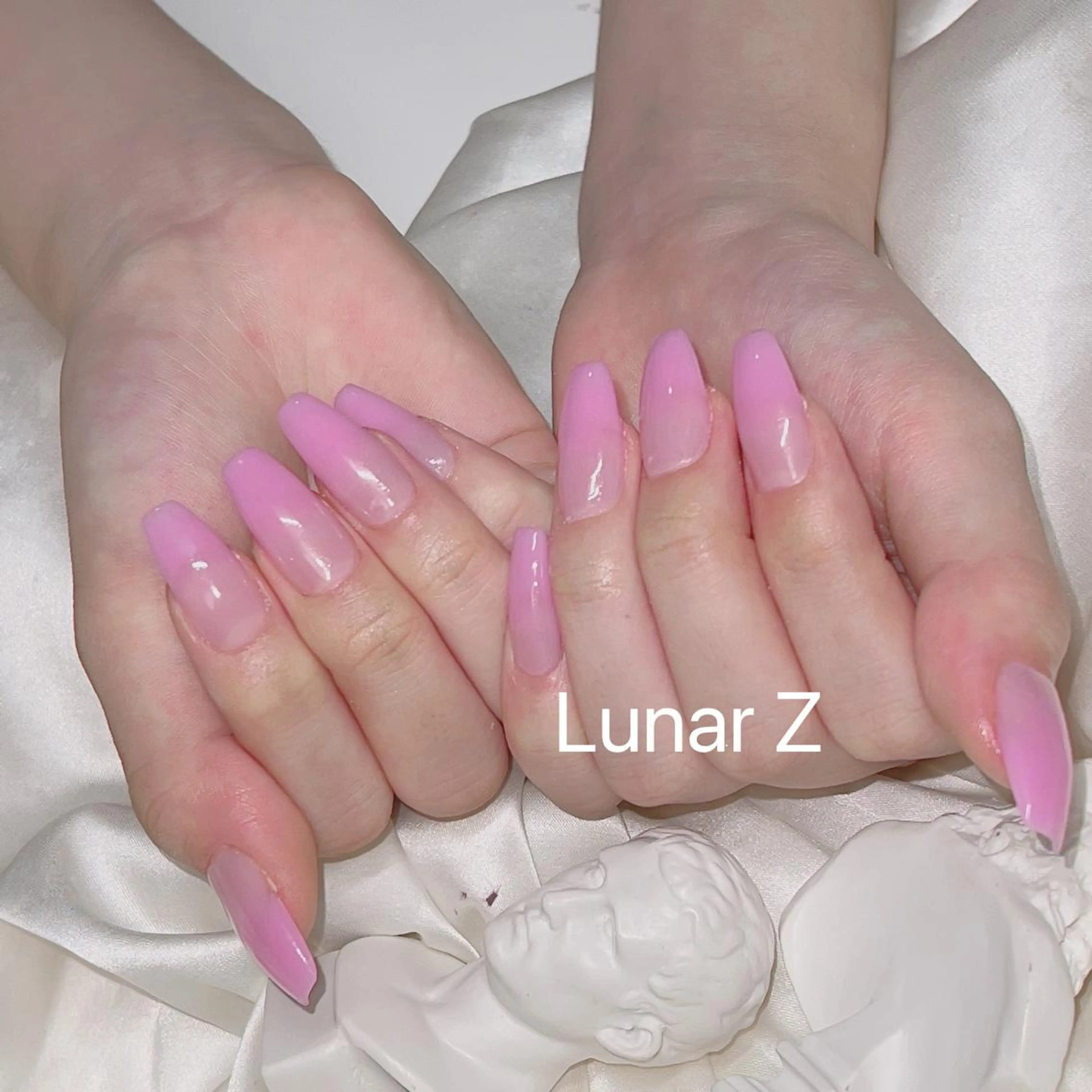 ネイル 🌖す い🌒のネイルデザイン