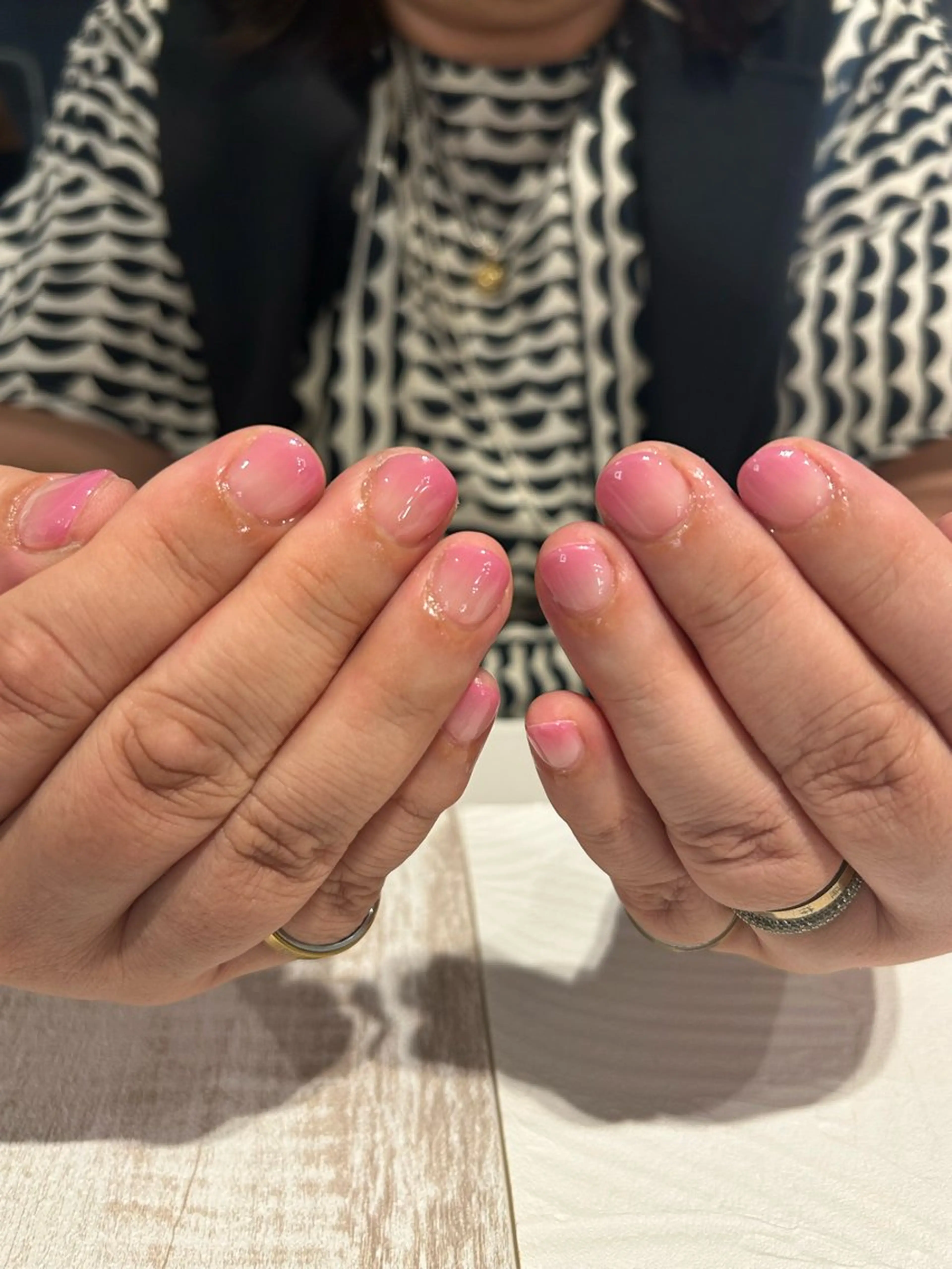 ネイル ikoi aonoのネイルデザイン