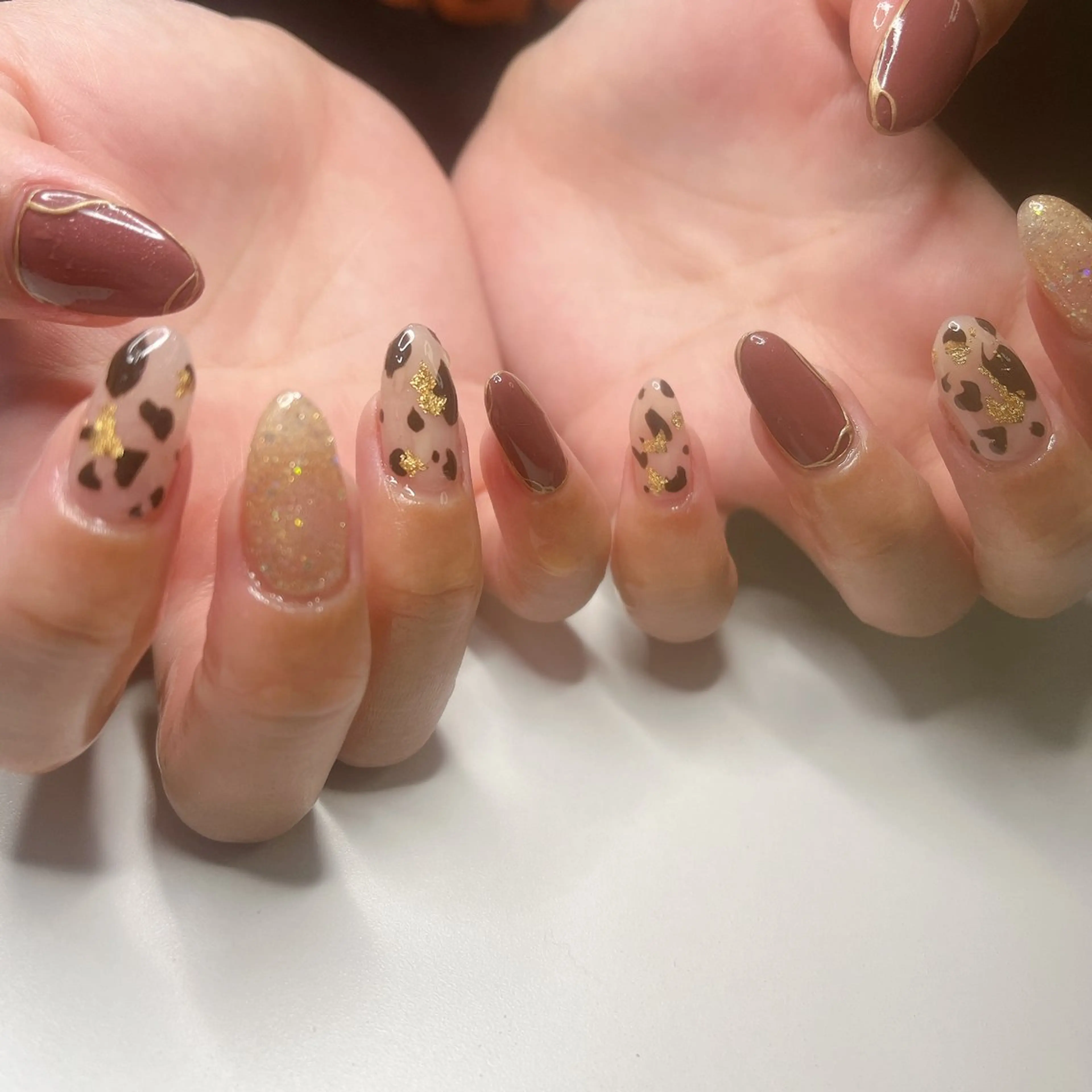 ネイル CHERIMO【lalaLaLa】所属・CHERIMO シェリモのネイルデザイン