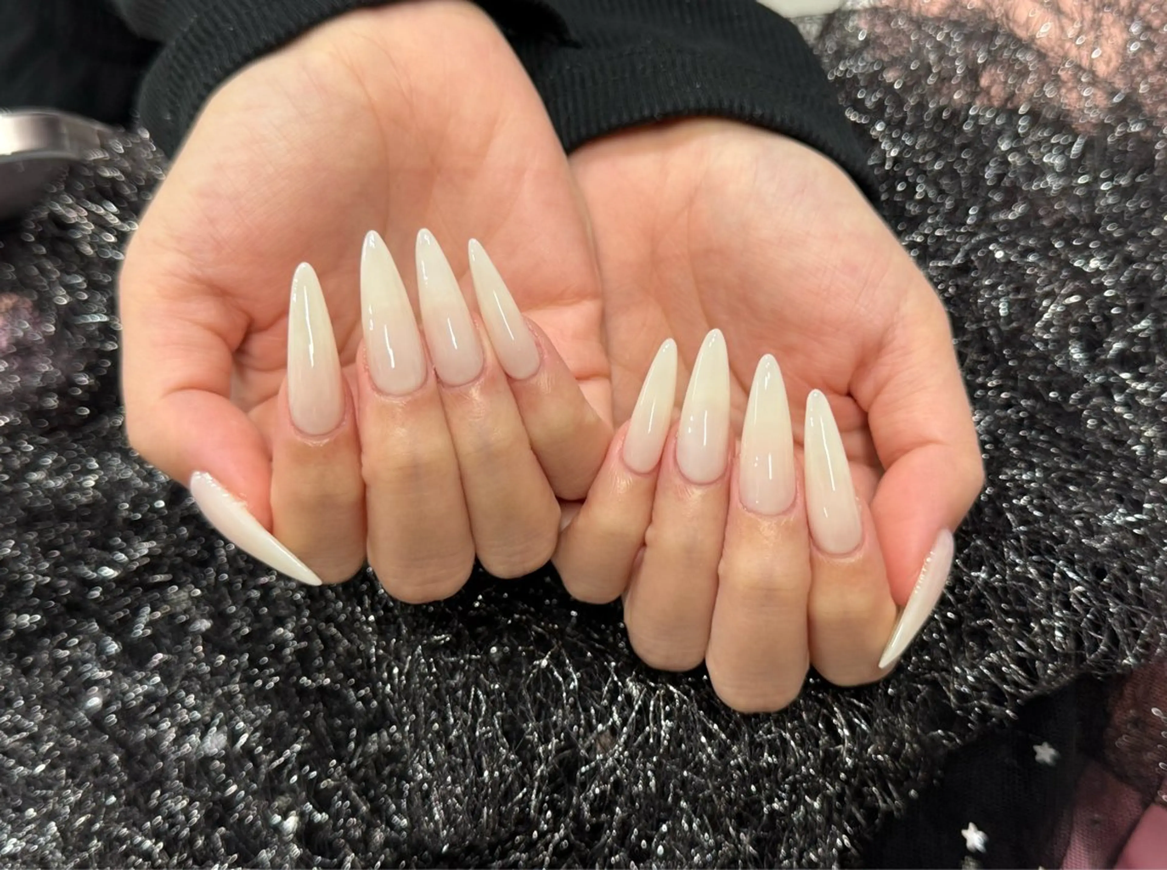 ネイル Lya Nail Rinのネイルデザイン