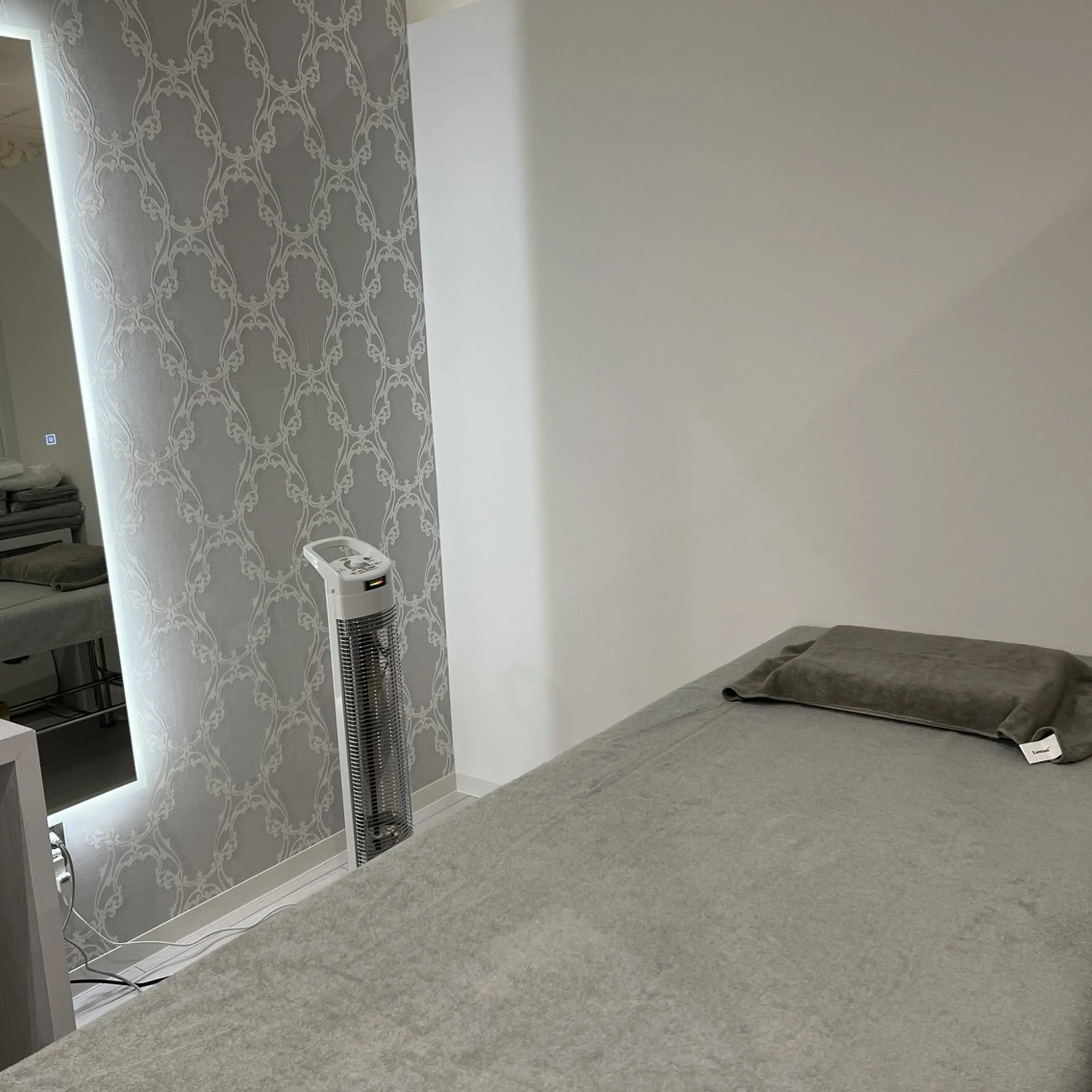 メンズ キッズ 有人型セルフサロン 脱毛／痩身／美顔のその他イメージ