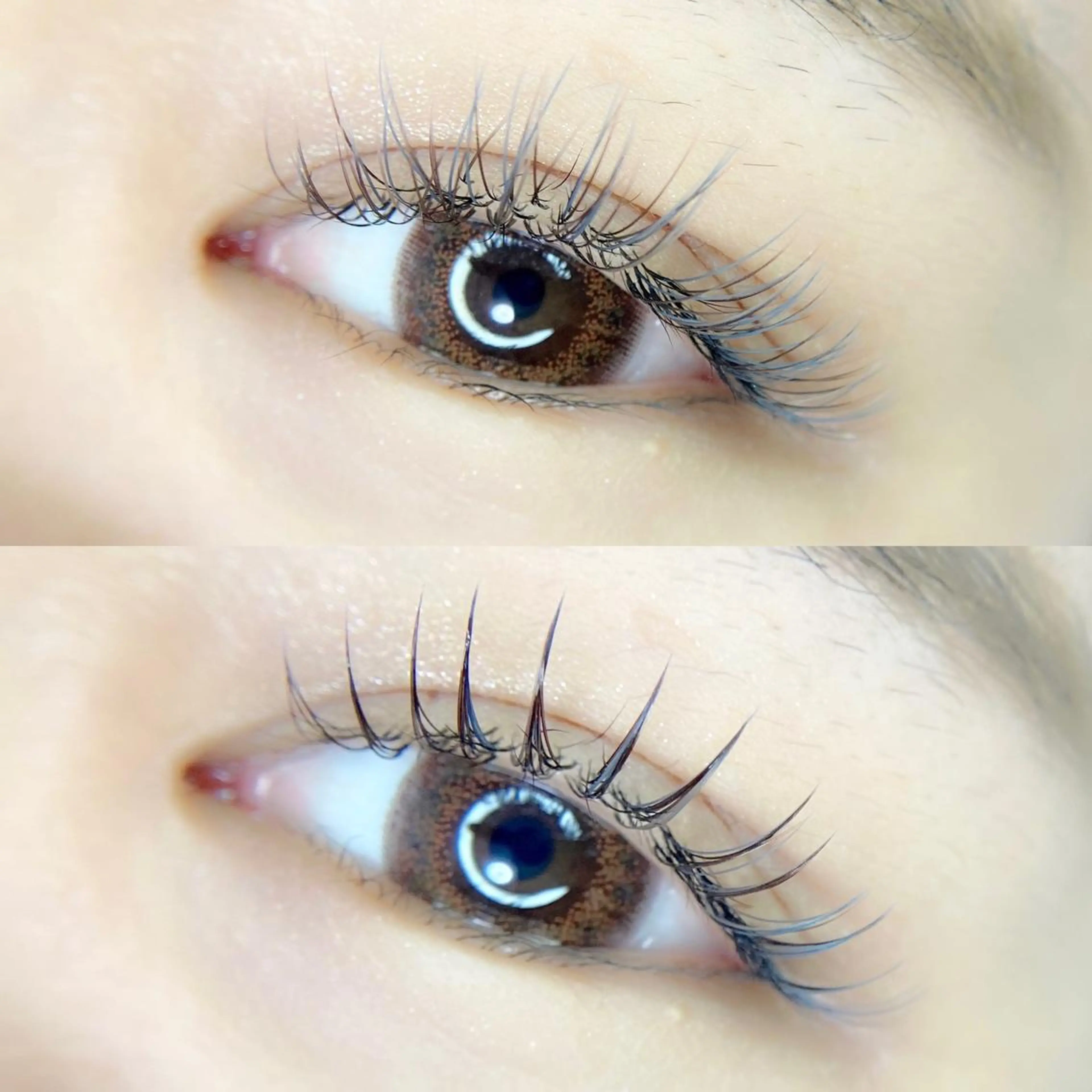 マツエク・マツパ フラットラッシュ ｉｃｈｉ ...のマツエク・マツパデザイン