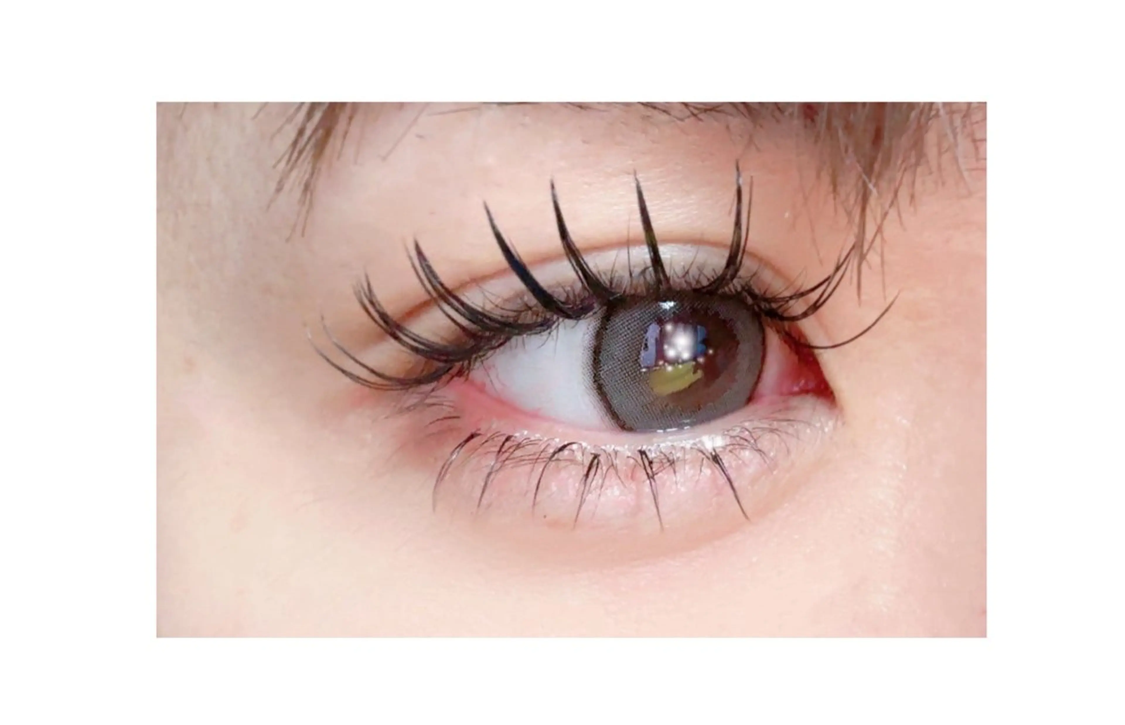 マツエク・マツパ マツエク ラブニールハトル🎀 yumaのマツエク・マツパデザイン