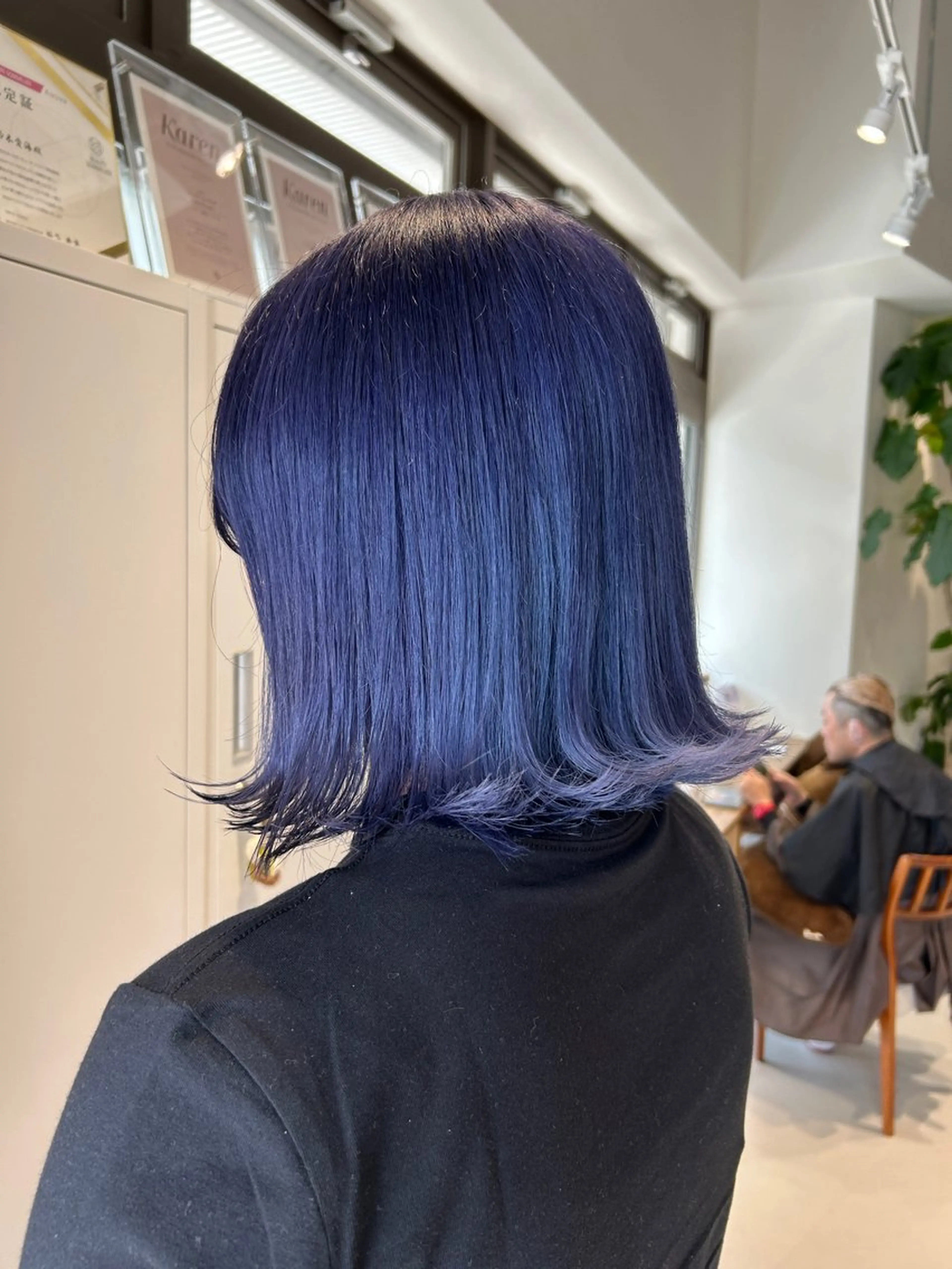 ショート カラー ヘアカラー トリートメント ハイトーン/エクステ /🎀YUINA🎀のヘアスタイル