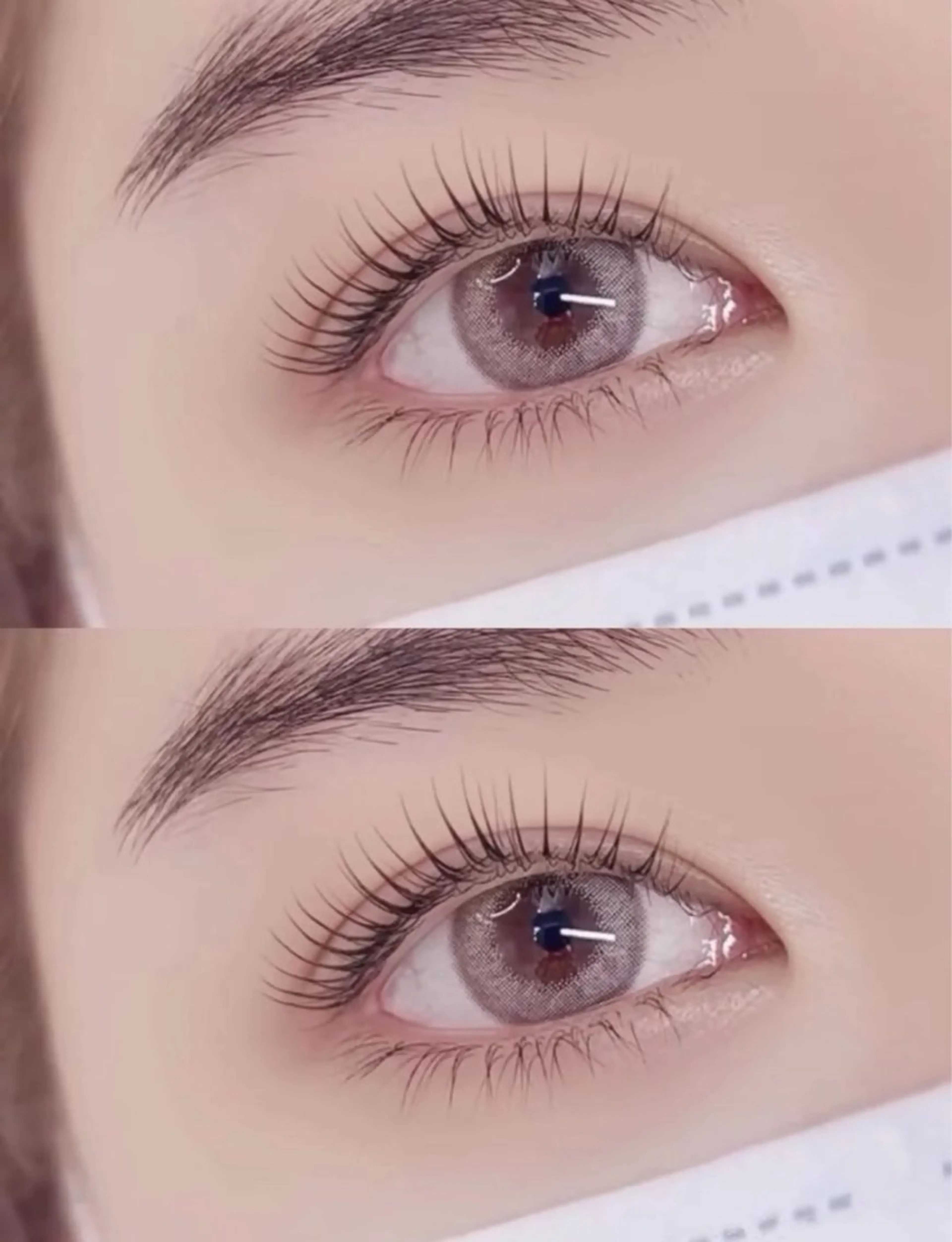 マツエク・マツパ か なのマツエク・マツパデザイン