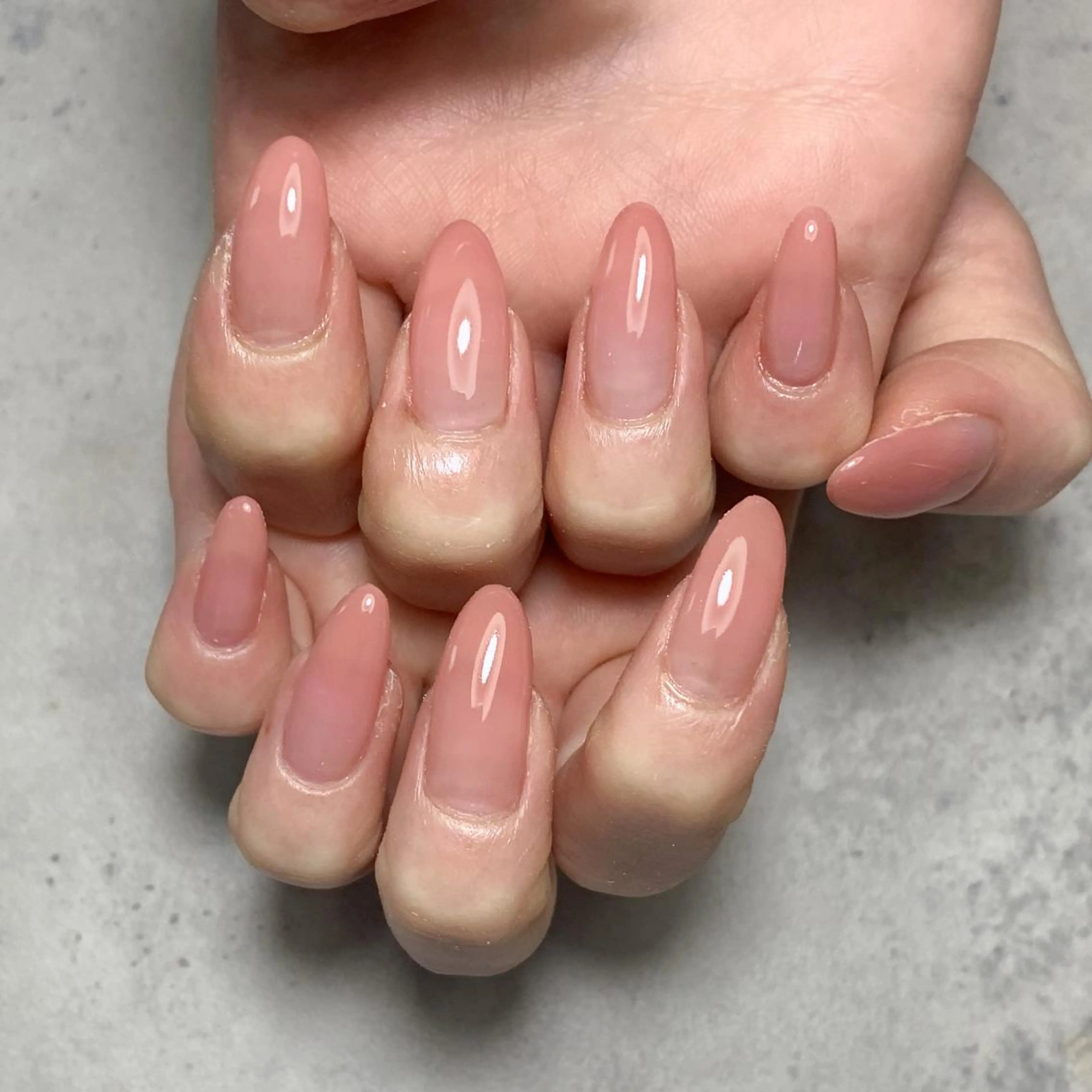 ネイル atelier FIORITURA所属・FIORITURA aiのネイルデザイン