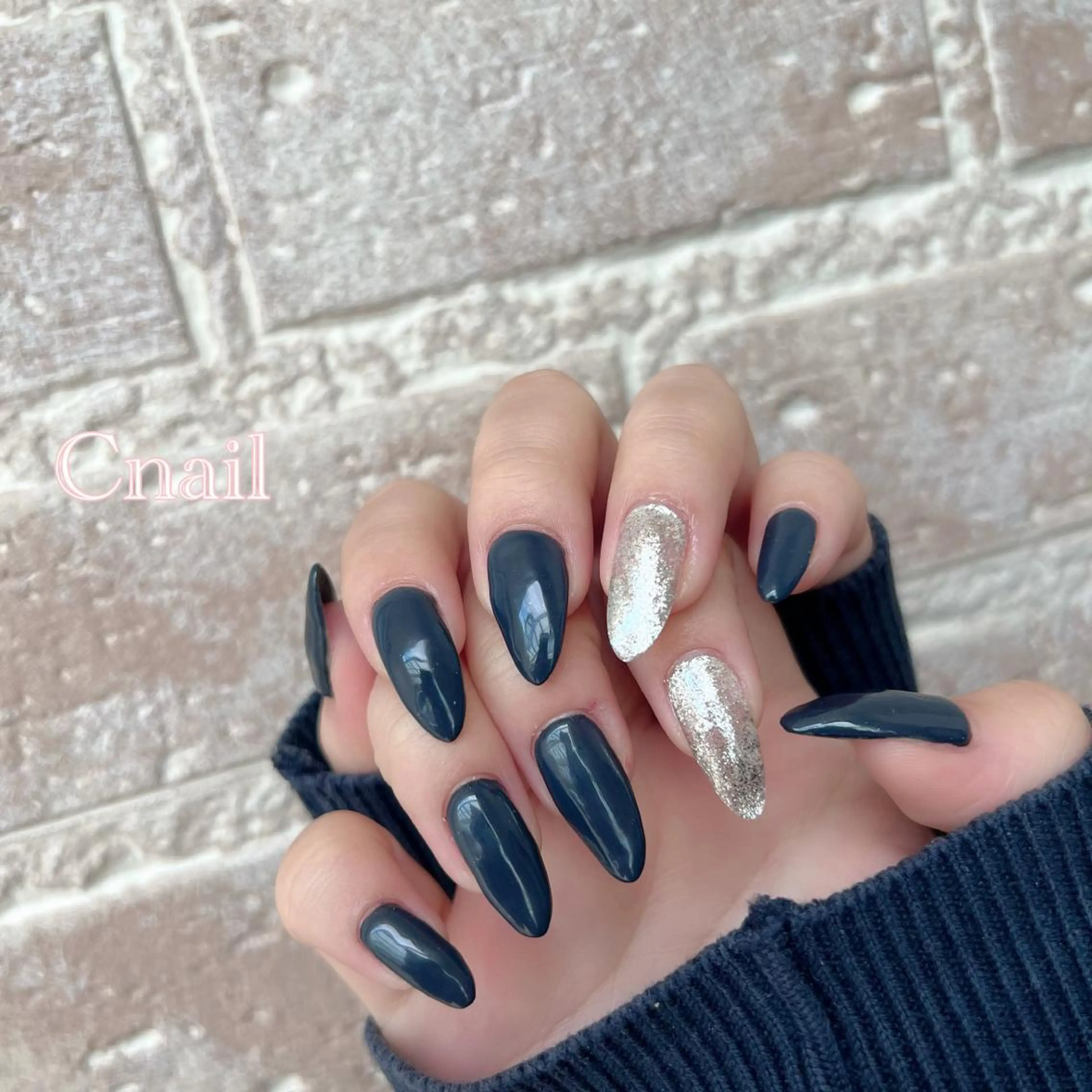 ネイル C's coffret所属・C's coffretのネイルデザイン