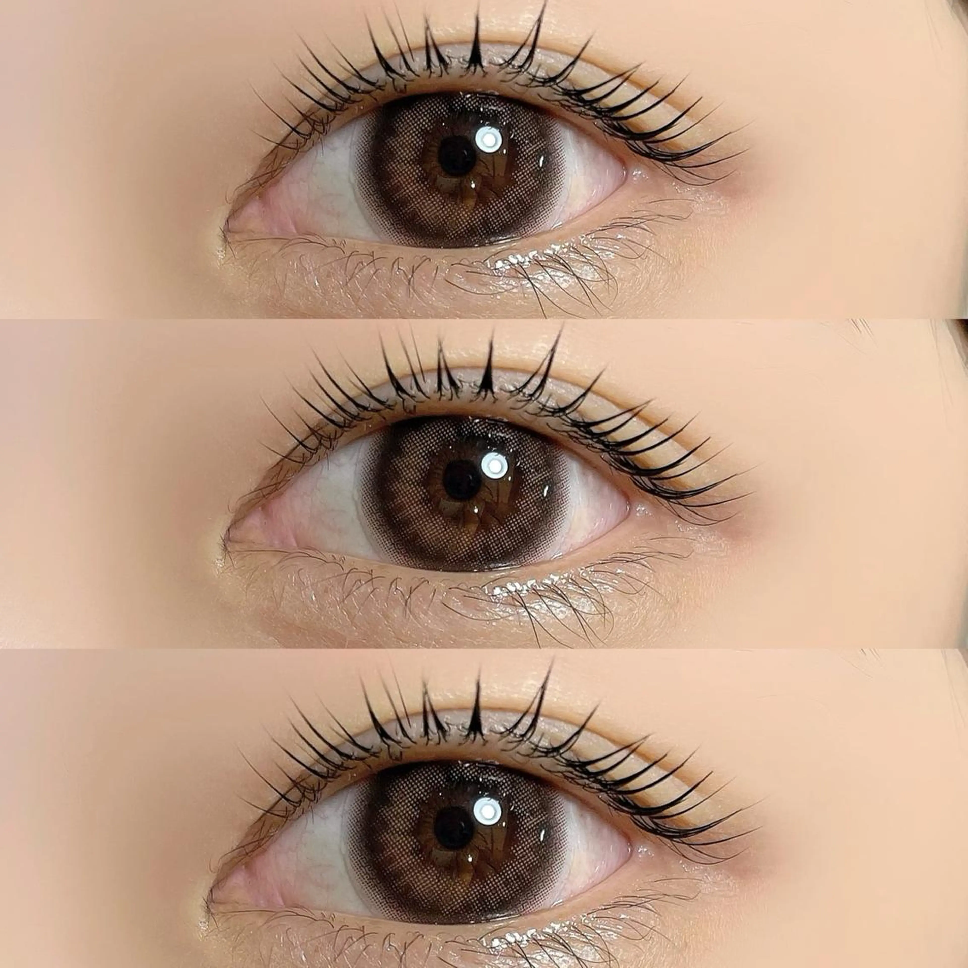 マツエク・マツパ 玉木 愛の眉毛・アイブロウイメージ