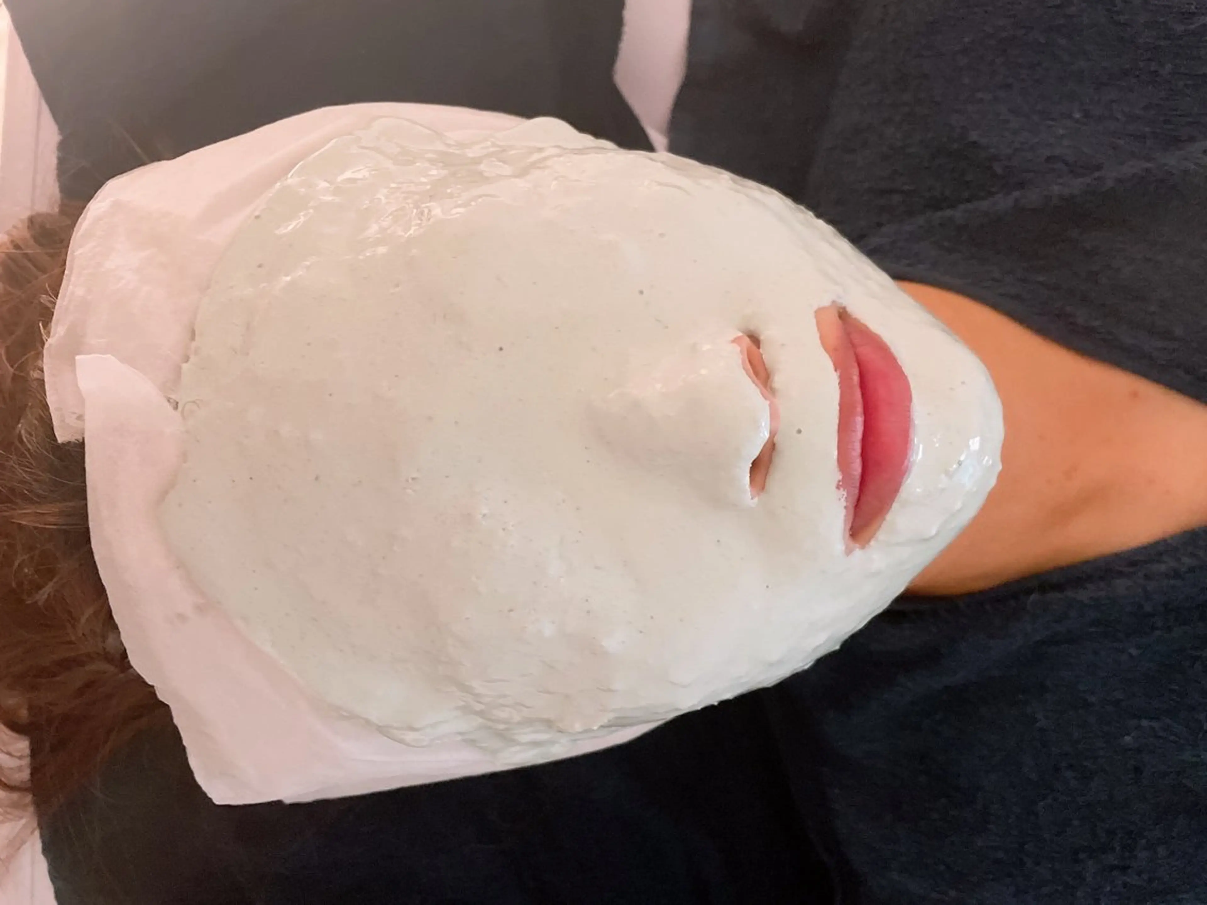 鹿の子台　プライベートサロン　芹花〜SERIKA〜所属・稲角 芹香のエステ・リラクイメージ