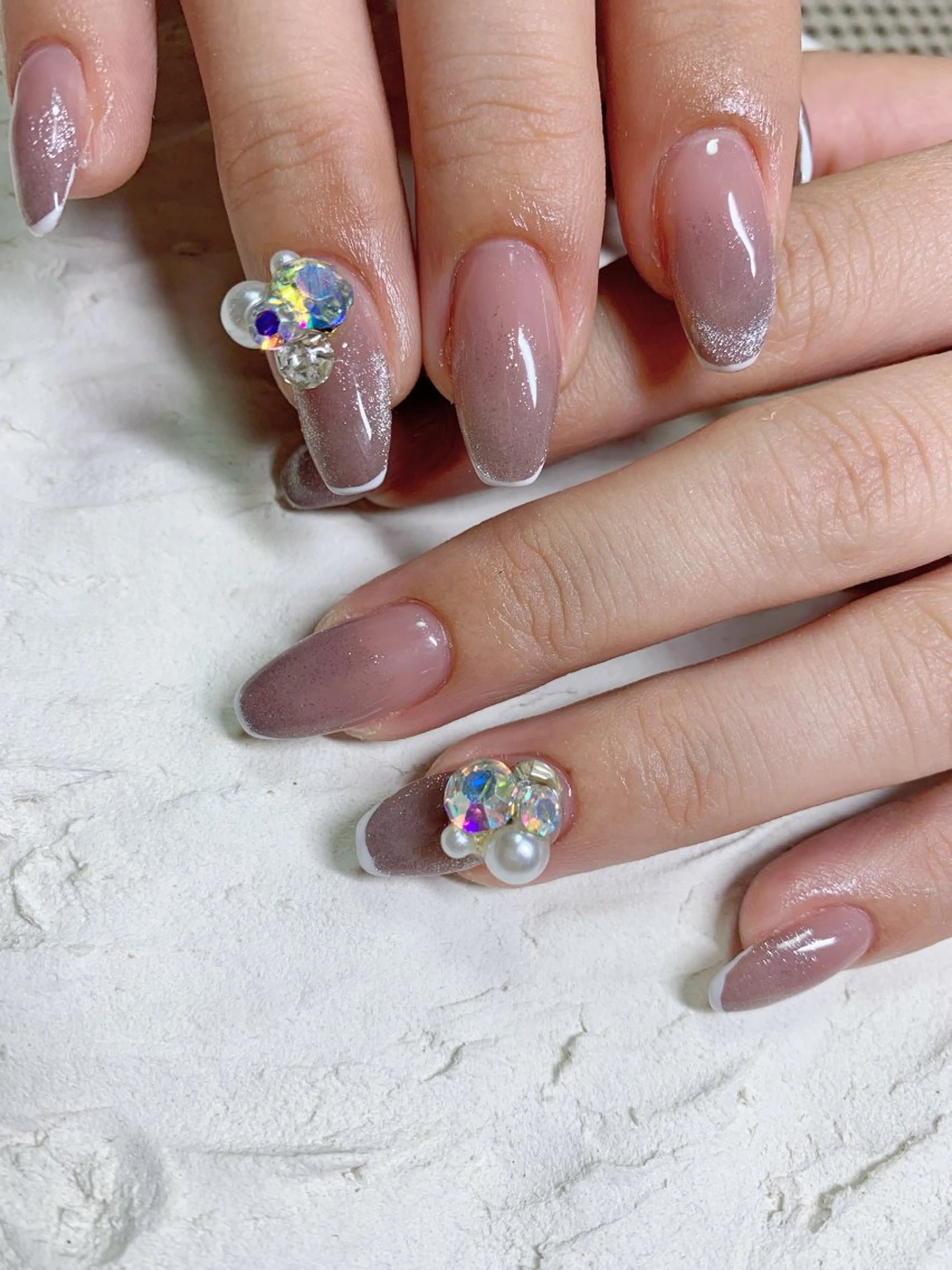 ネイル Nailist. Nのネイルデザイン