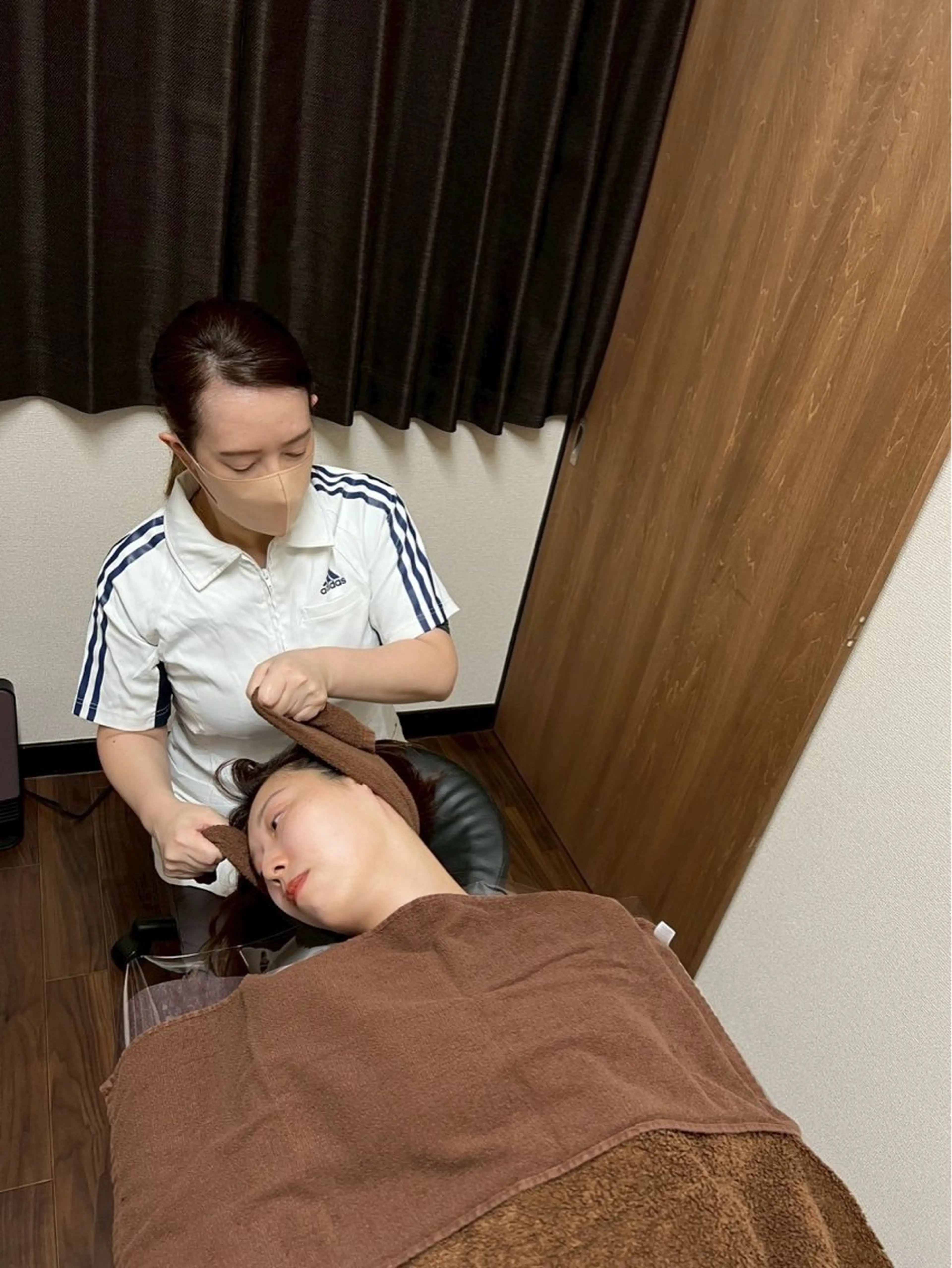 イルミナ 伊藤のエステ・リラクイメージ