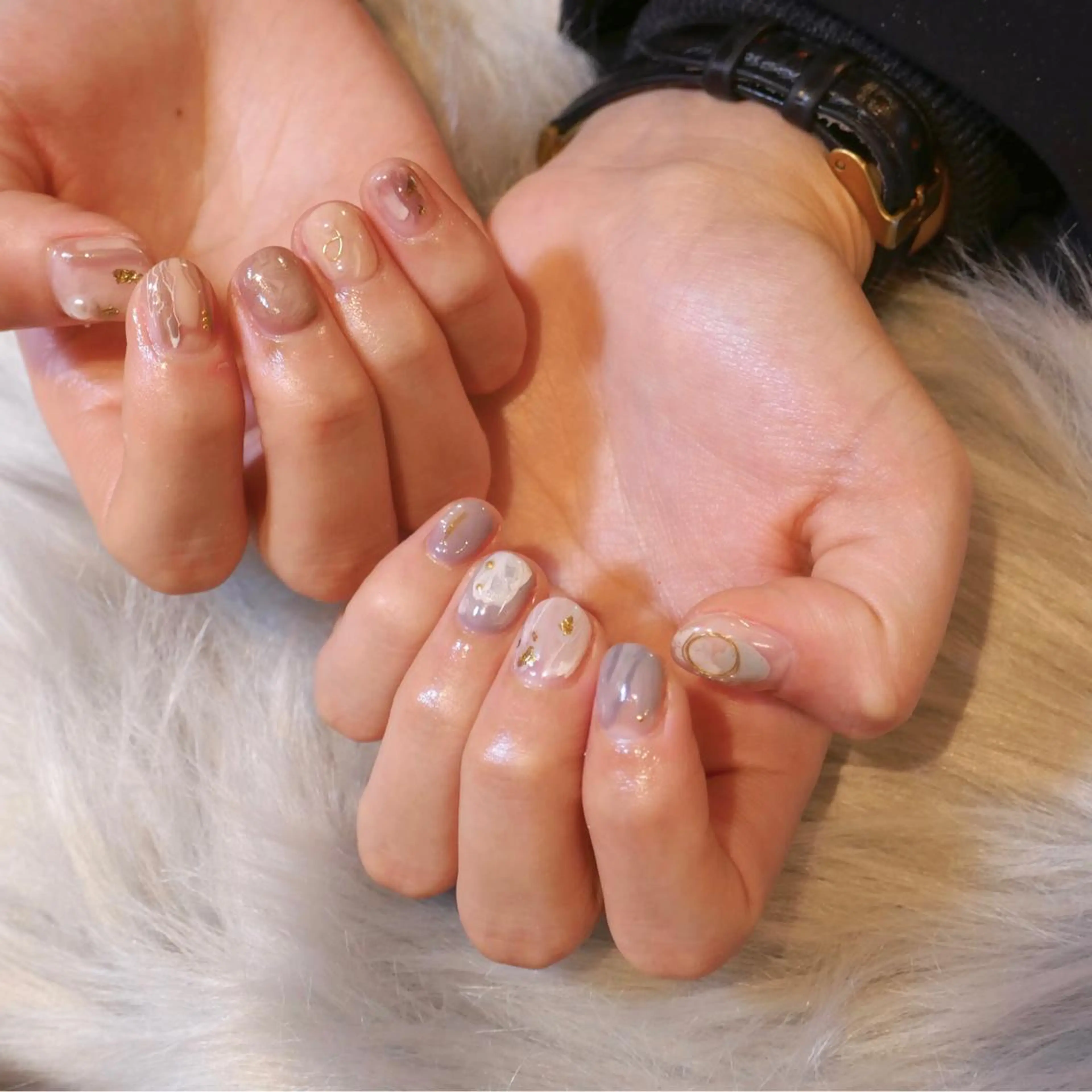 ネイル Chipieee Tokyoのネイルデザイン