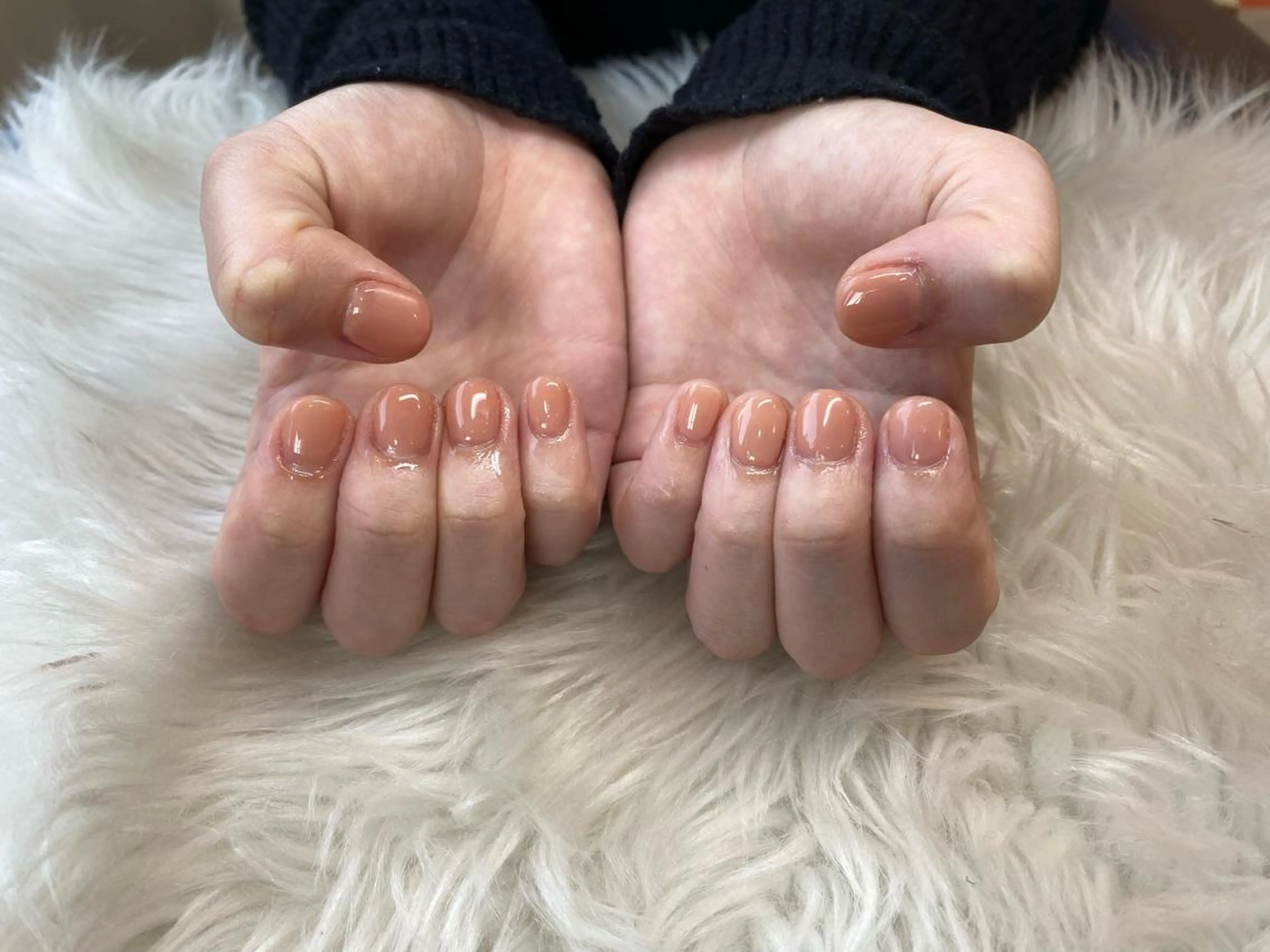 ネイル 岩本 実夢のネイルデザイン