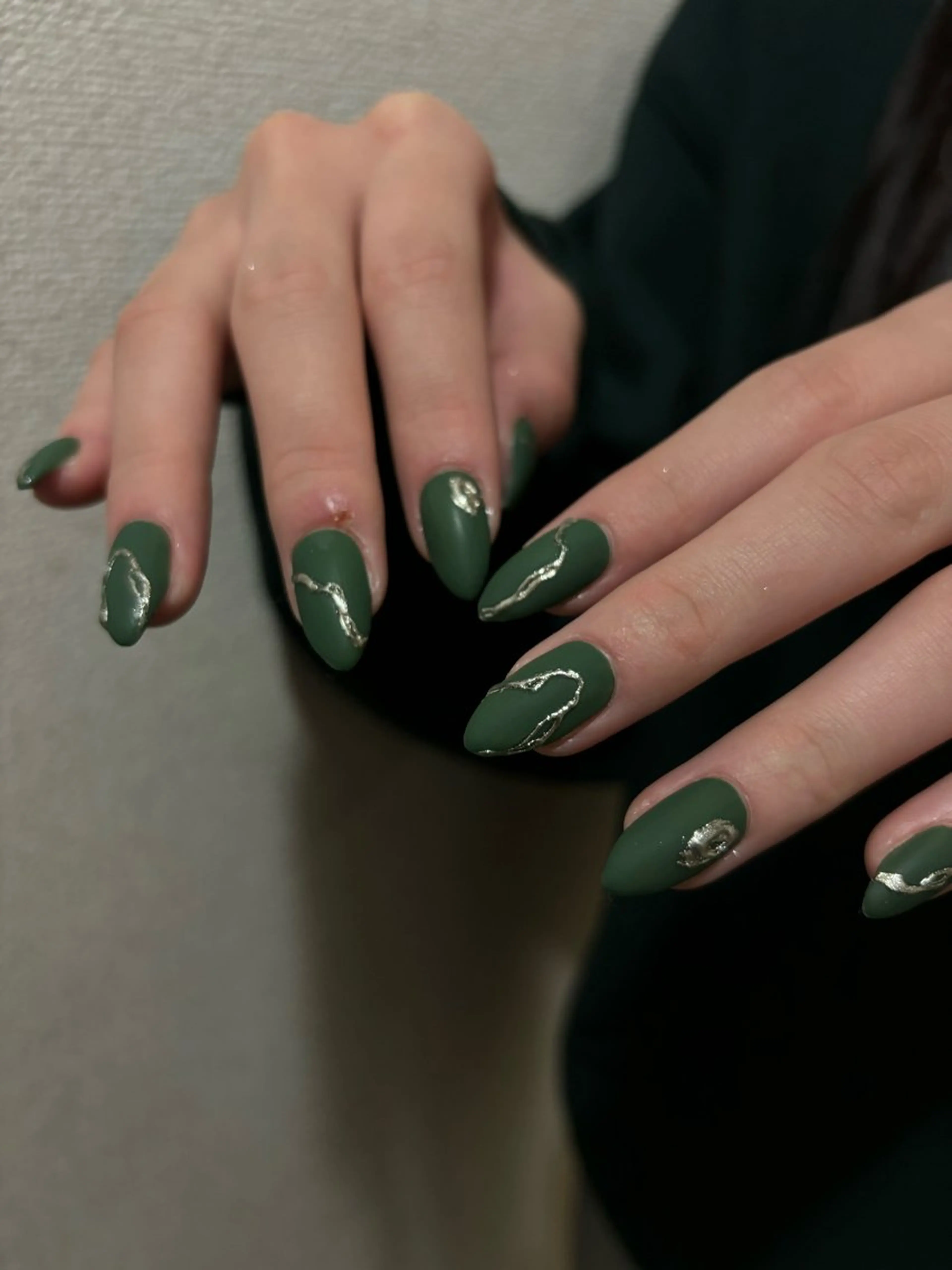 ネイル nail salon Howdyのネイルデザイン