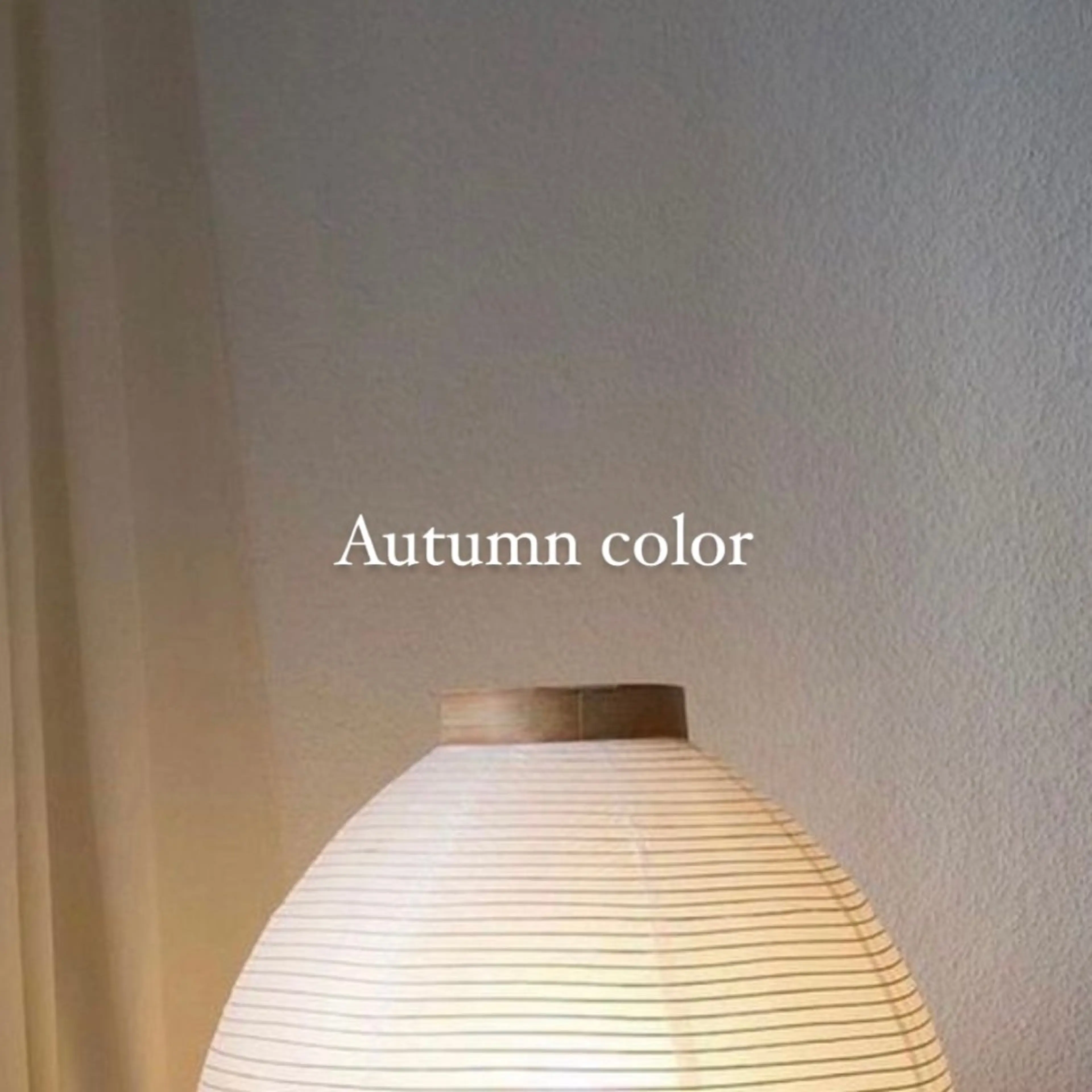 カラー ㅤㅤㅤㅤㅤㅤㅤㅤㅤㅤ 彩衣のヘアスタイル