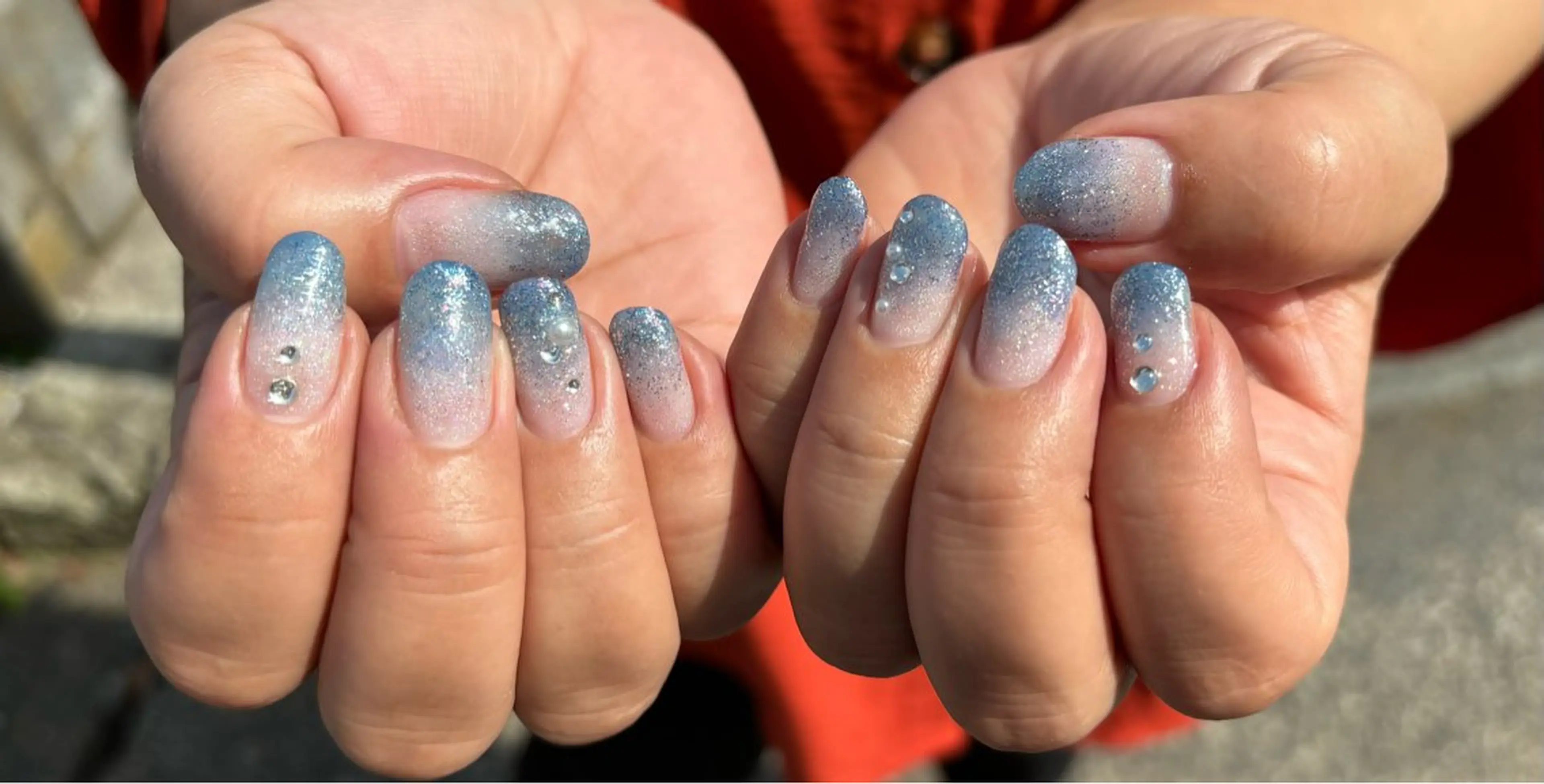 ネイル ハンドネイル BONNIE NAILのネイルデザイン