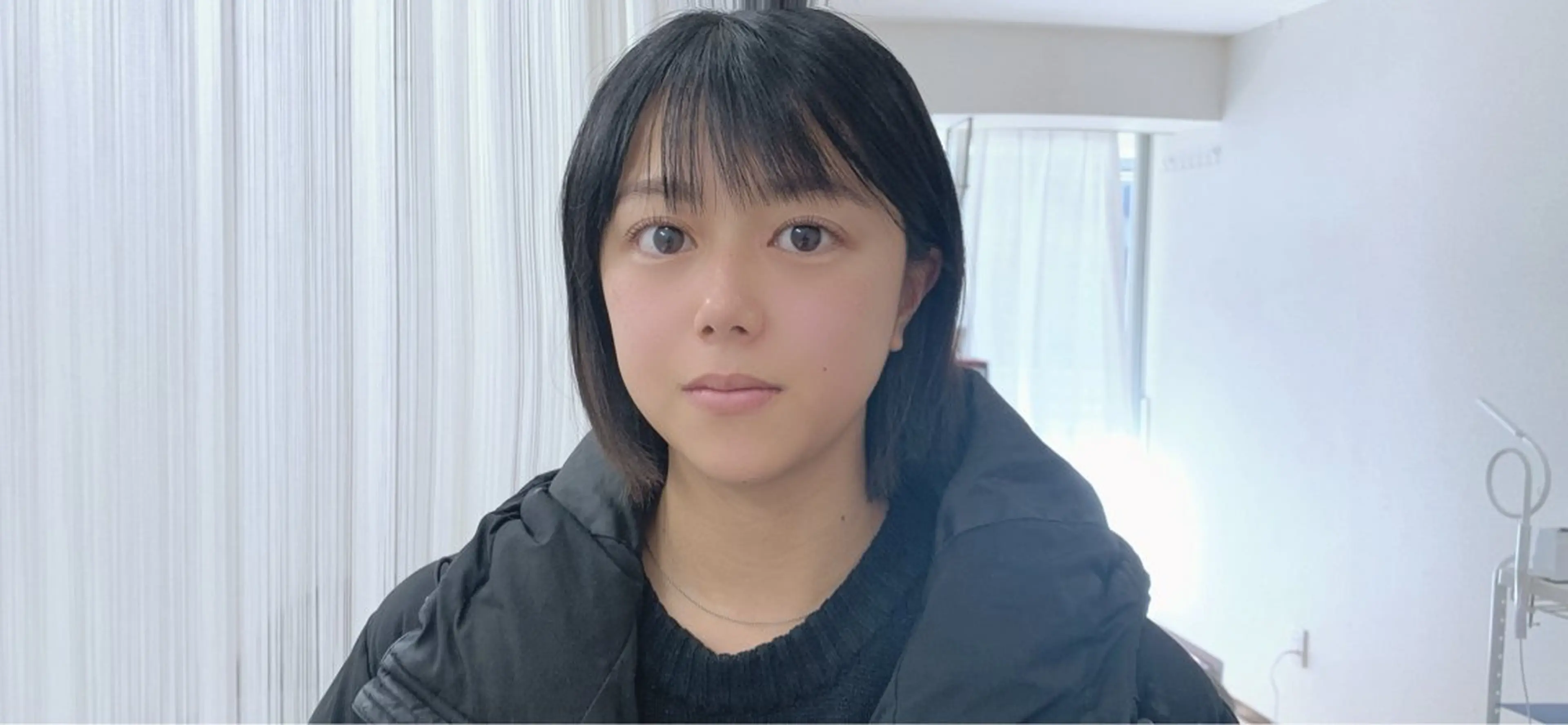 パーマ 創健ビューティー 御徒町・上野本店のマツエク・マツパデザイン