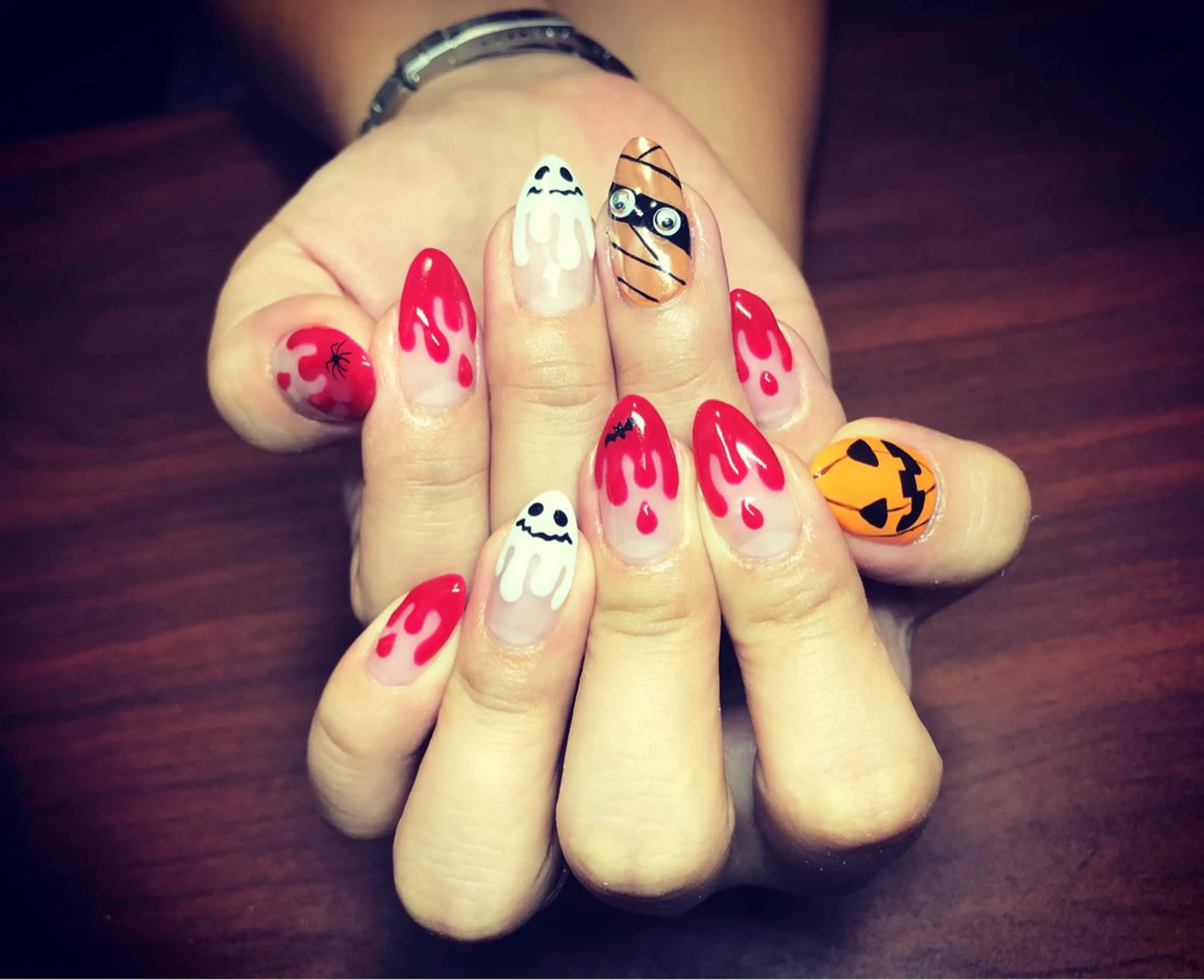 ネイル NAIL salon ACEのネイルデザイン