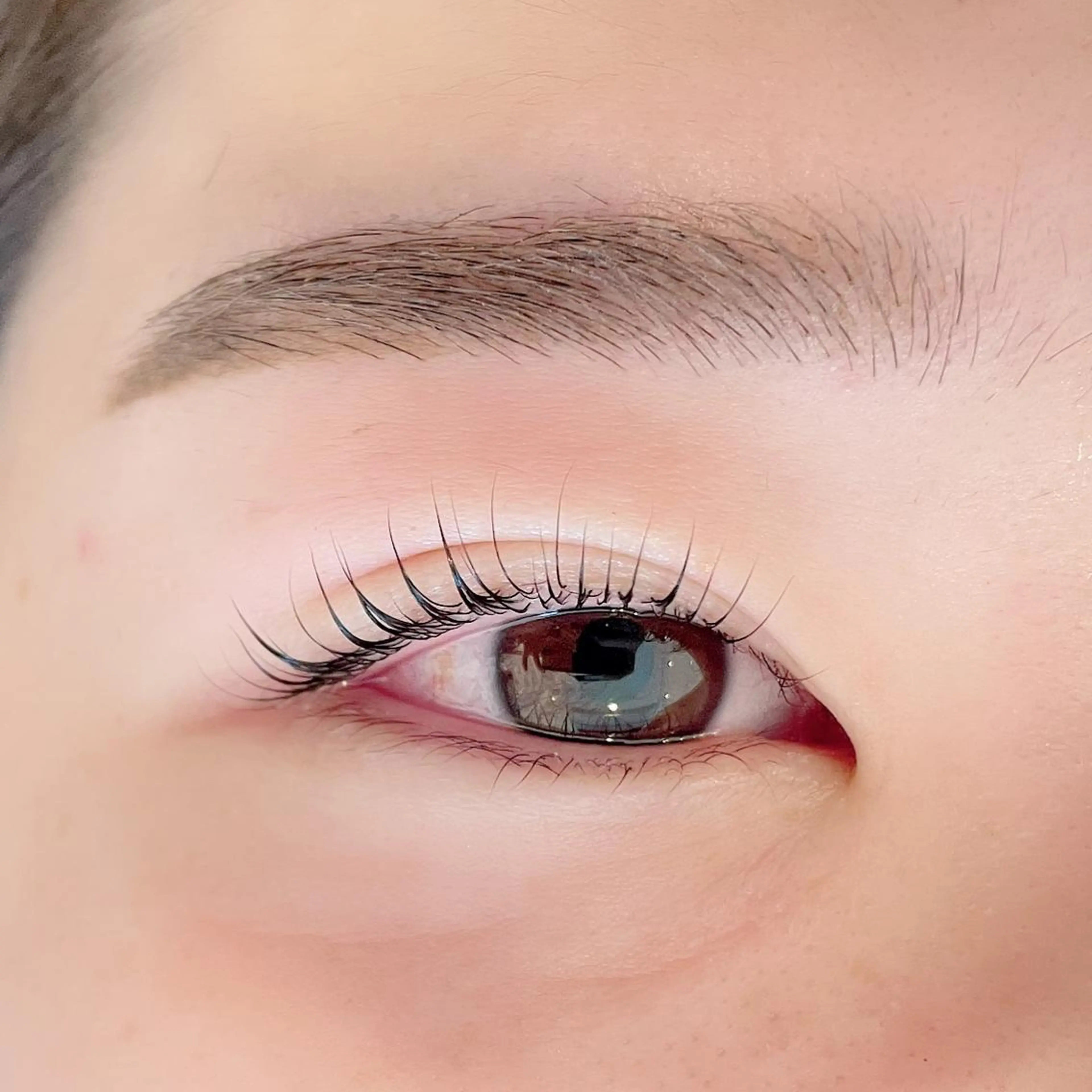 マツエク・マツパ アイブロウ Sakurablow 難波店　小嶋の眉毛・アイブロウイメージ