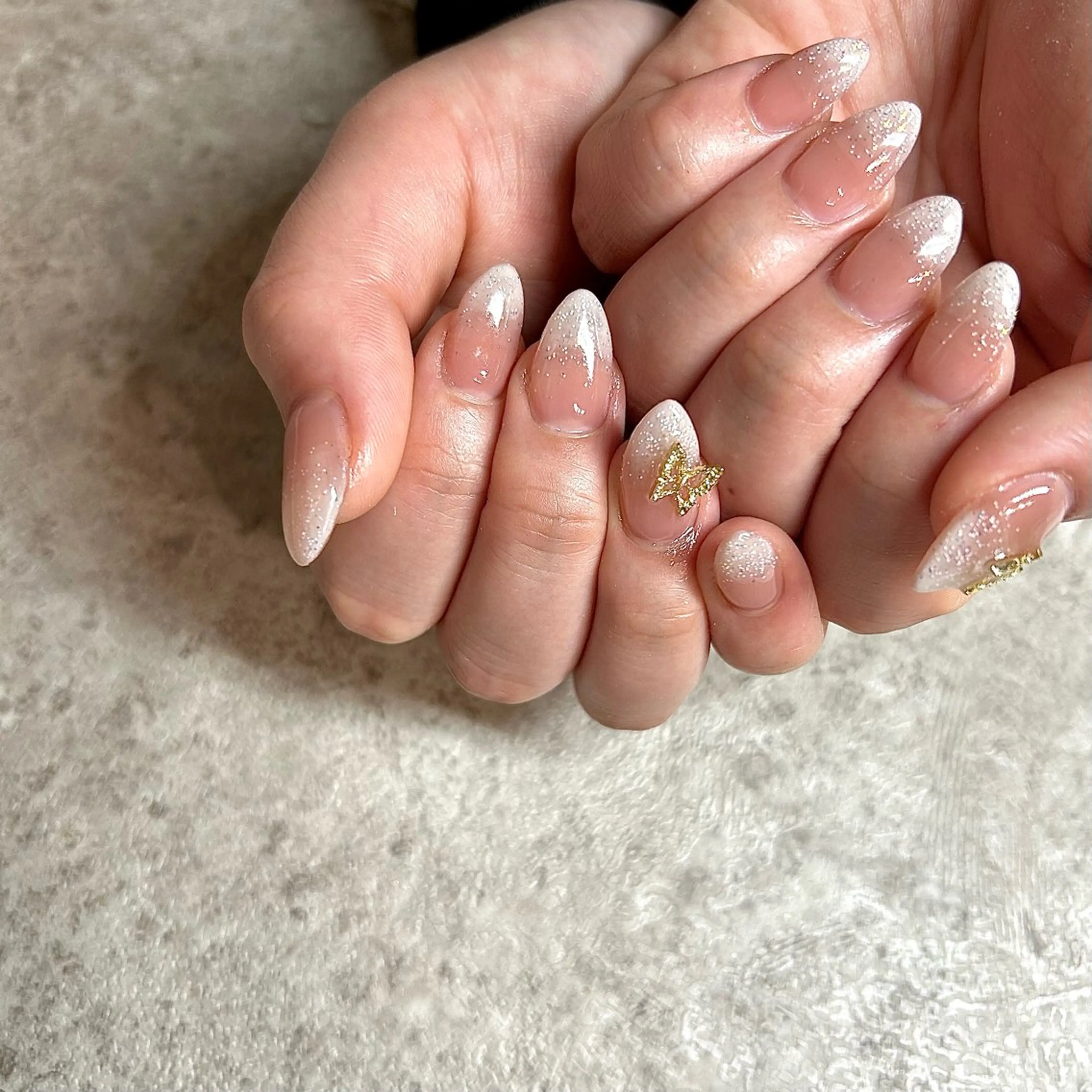 ネイル 山本 真子のネイルデザイン