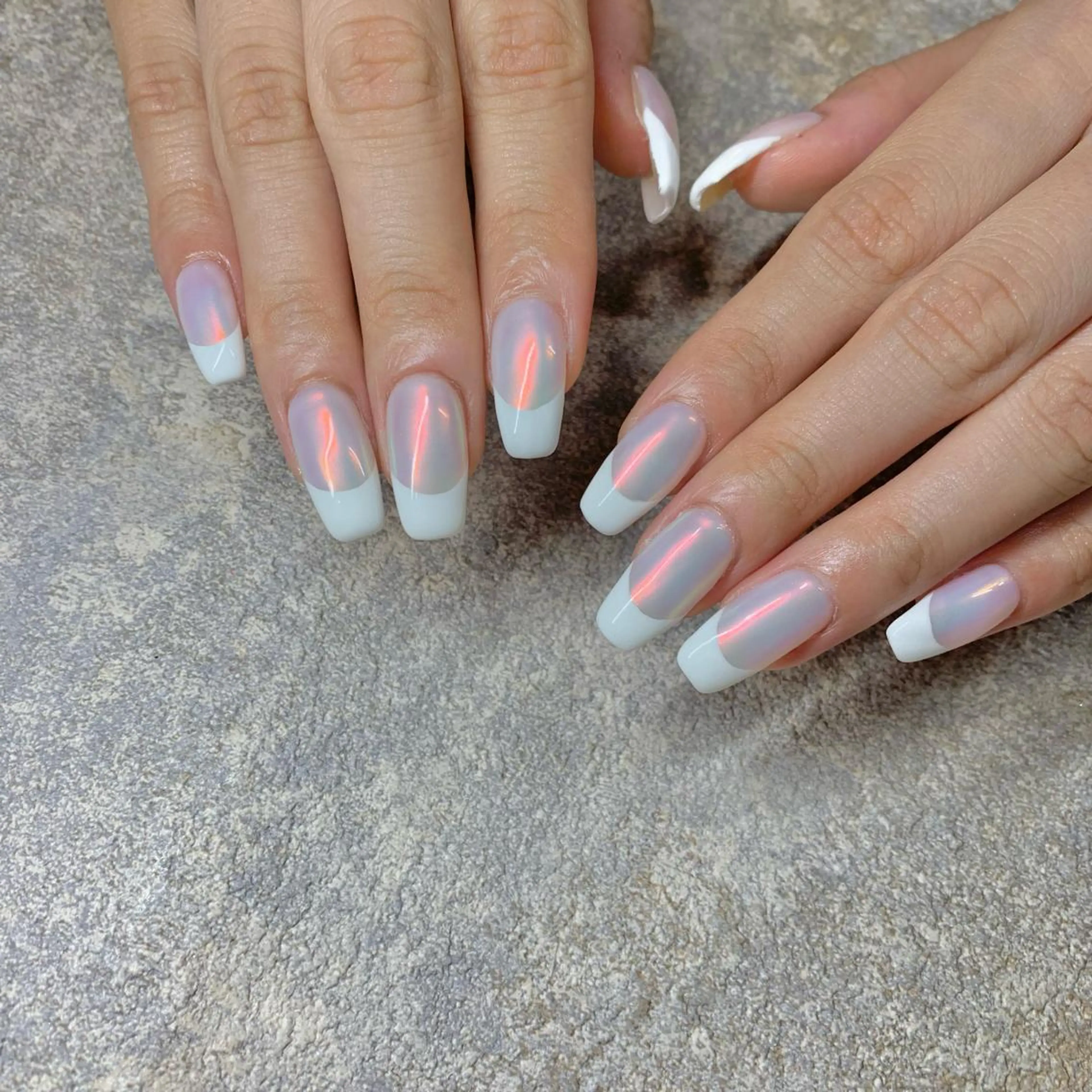 ネイル Nes.nail所属・🌼Nomura Yuko🌷のネイルデザイン