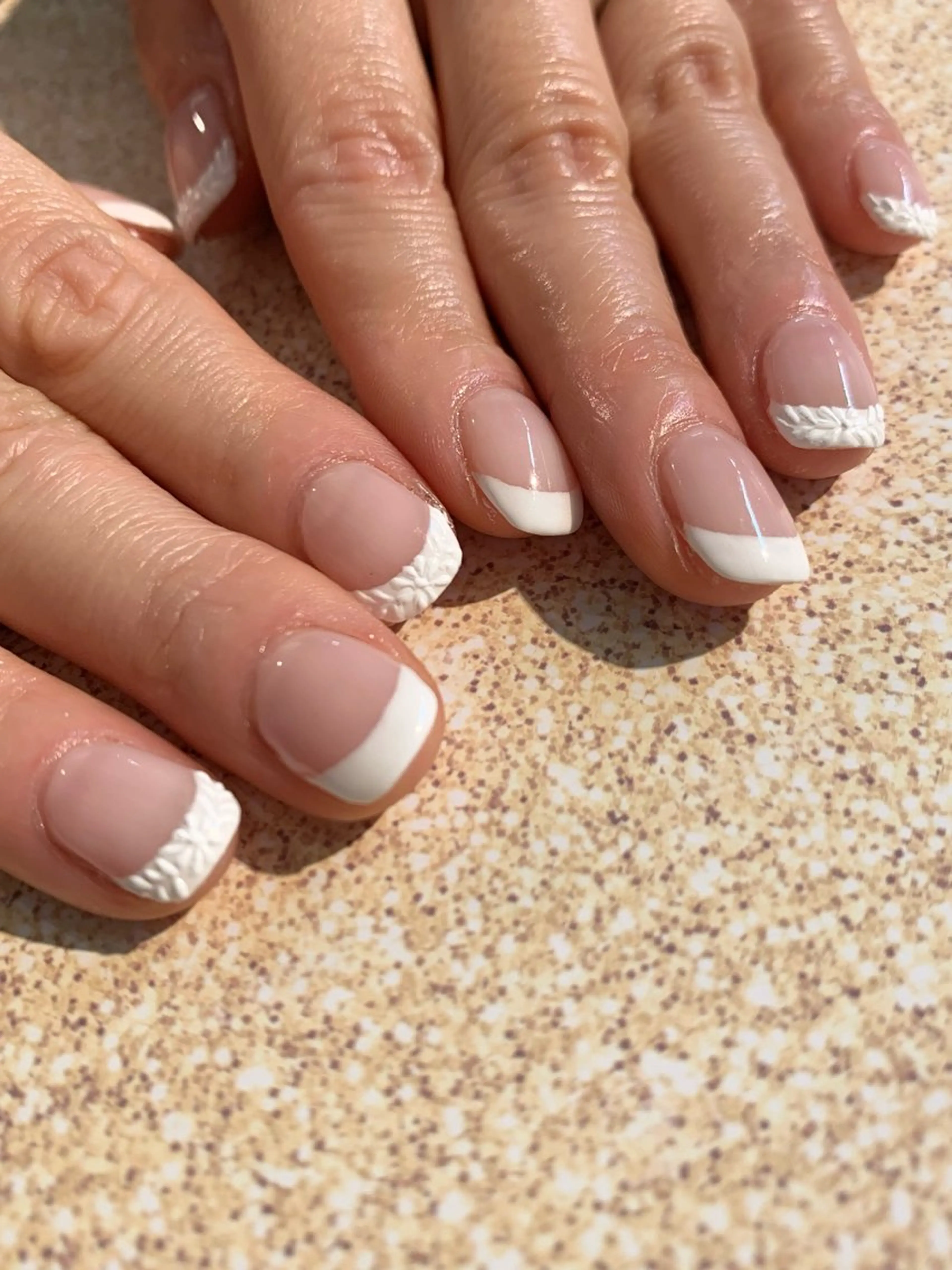 ネイル アートネイル ハンドネイル N.barber / koderaのネイルデザイン