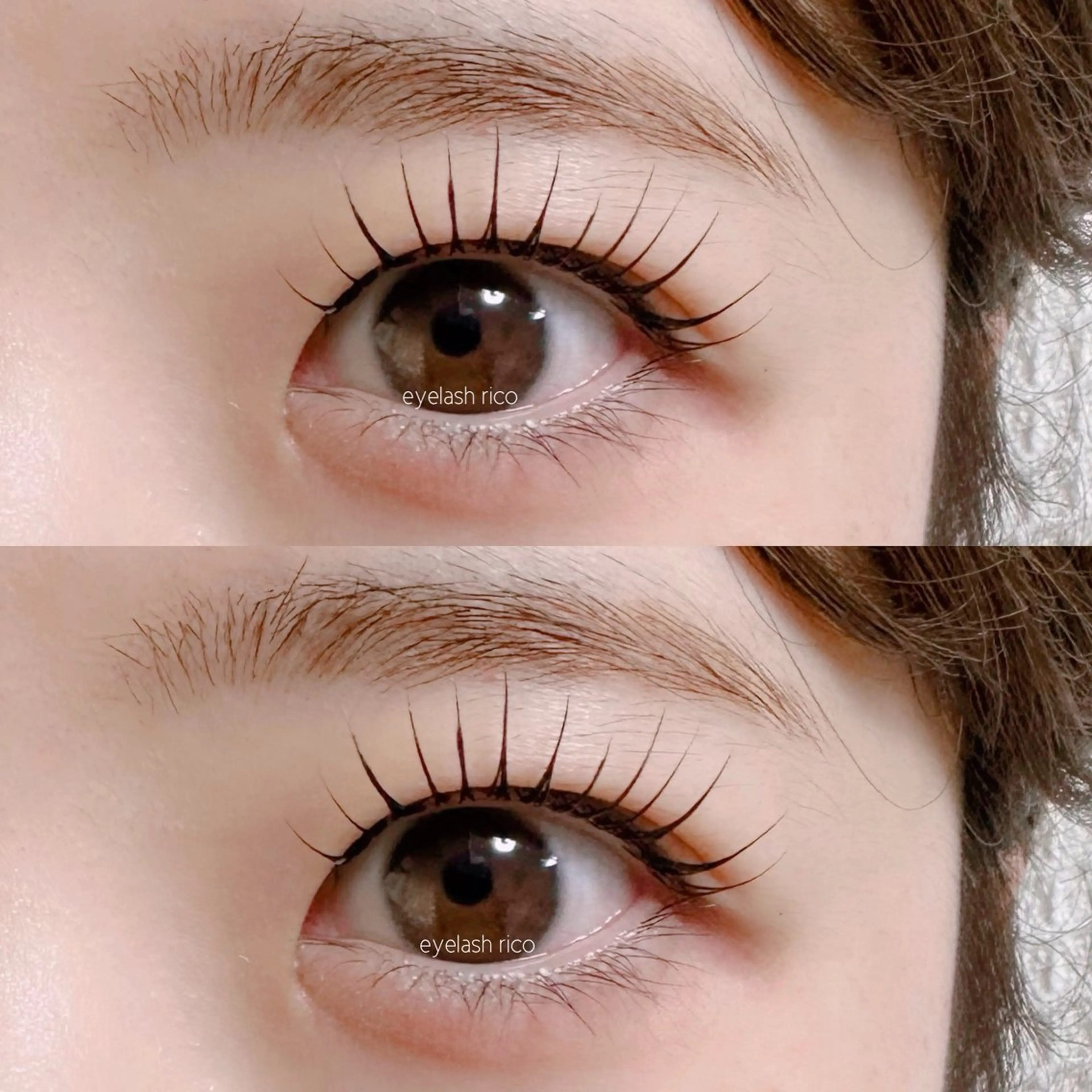 1ヶ月以上の方ラッシュリフト4500円※概要欄をお読みください。の写真