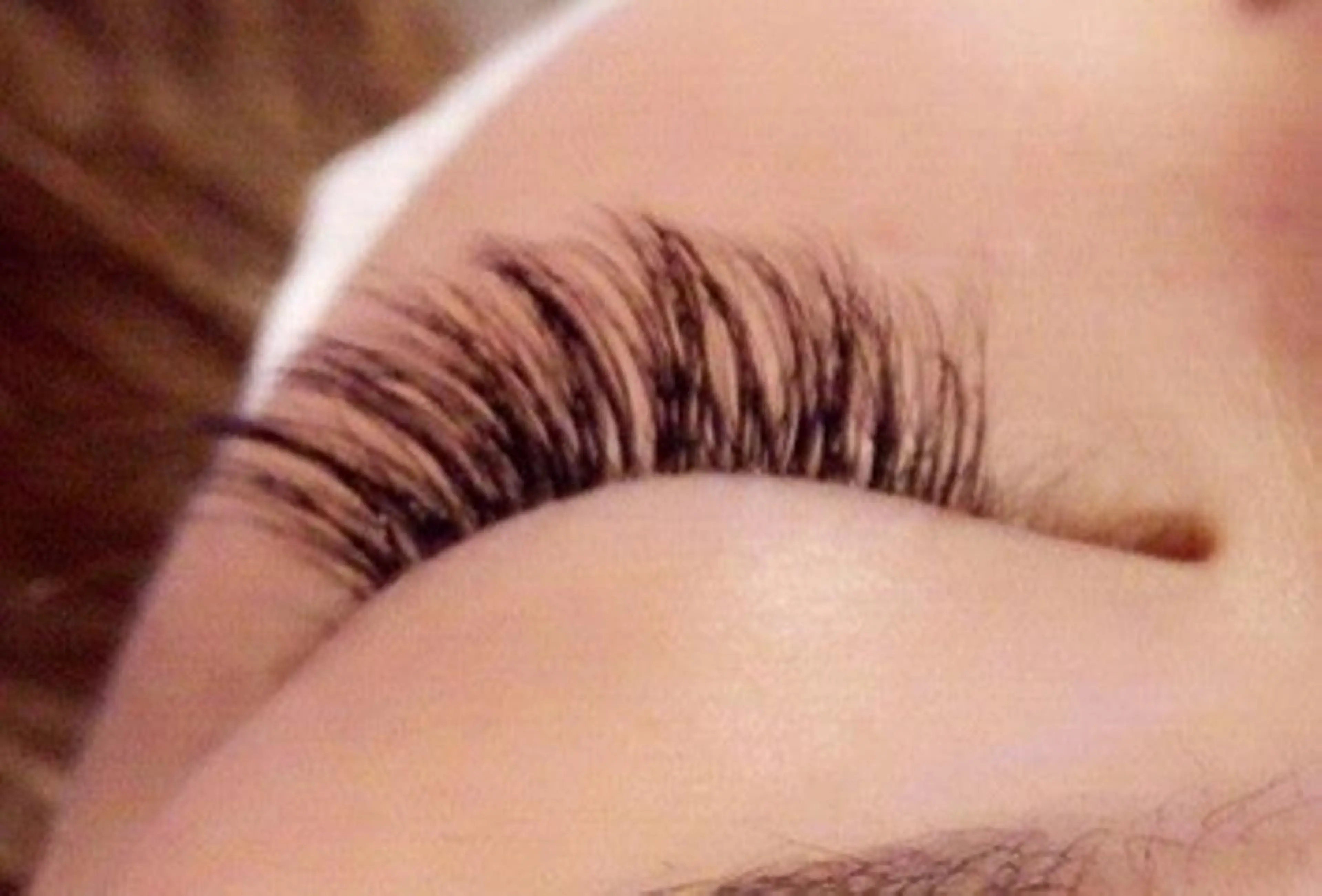 マツエク・マツパ 艶髪育成サロン 京橋 shinのヘアスタイル