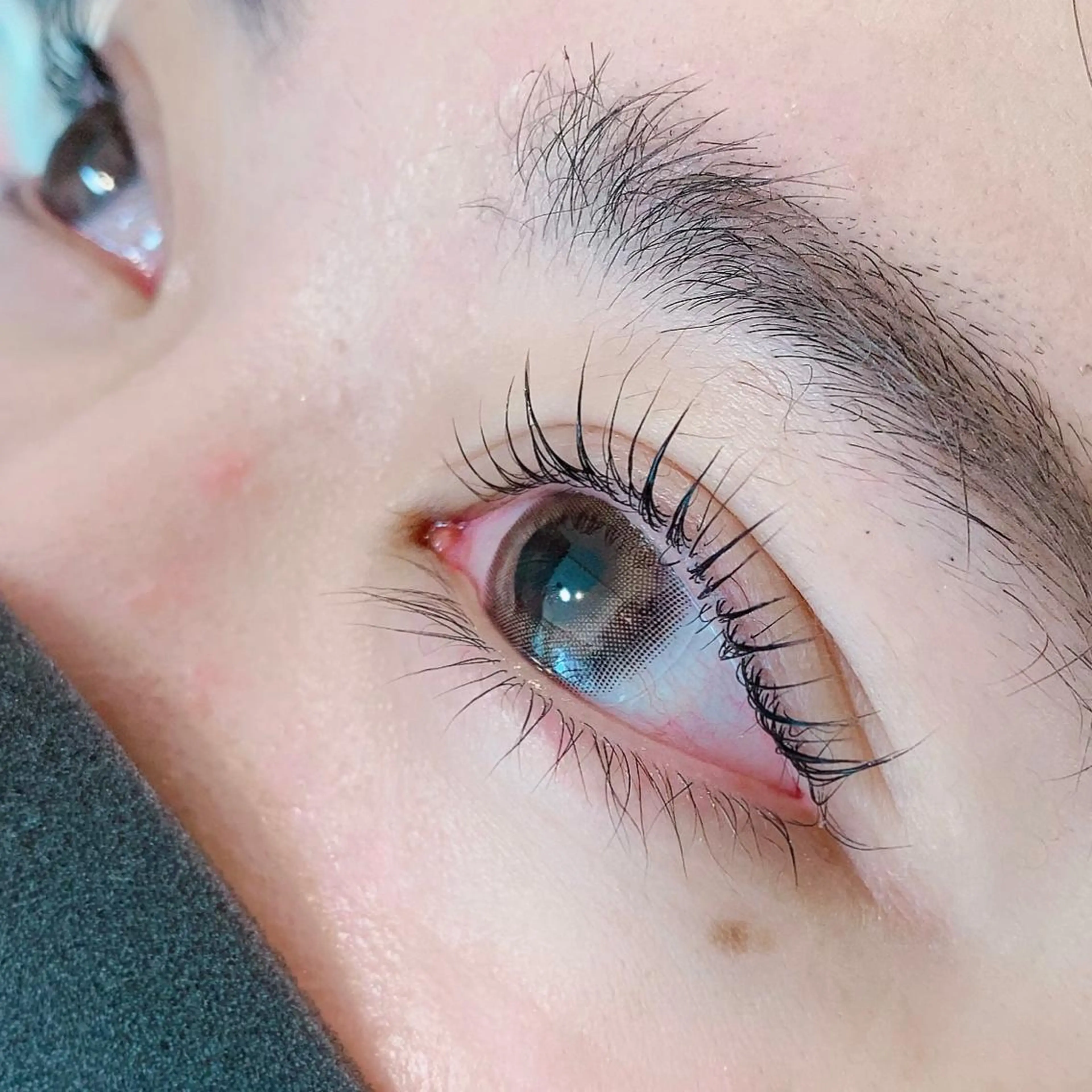 マツエク・マツパ MAQUIA三沢中央 柏崎のマツエク・マツパデザイン