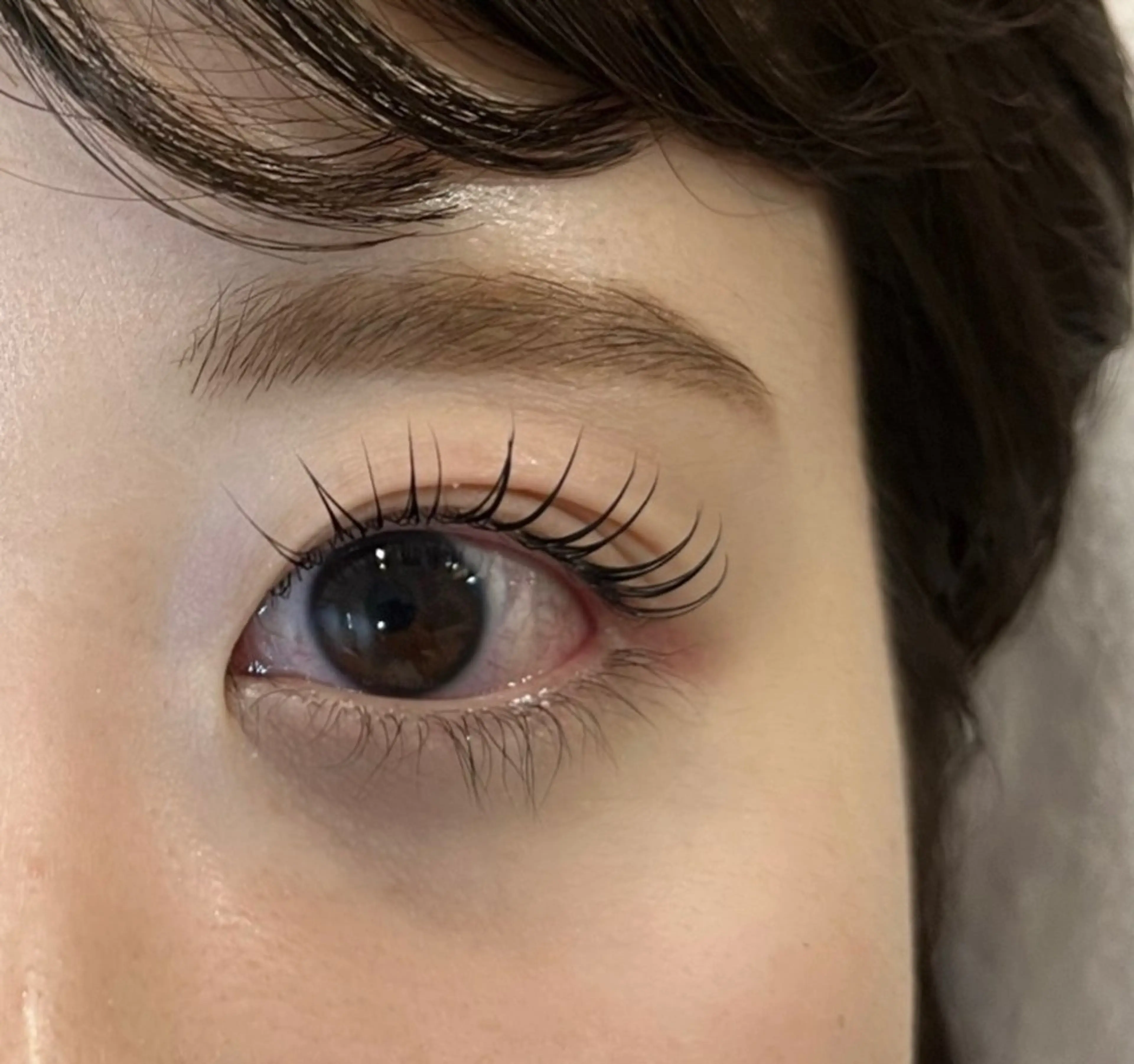 マツエク・マツパ Bond Story nail&eyelash 栄店所属・MOE_ eyelashのマツエク・マツパデザイン