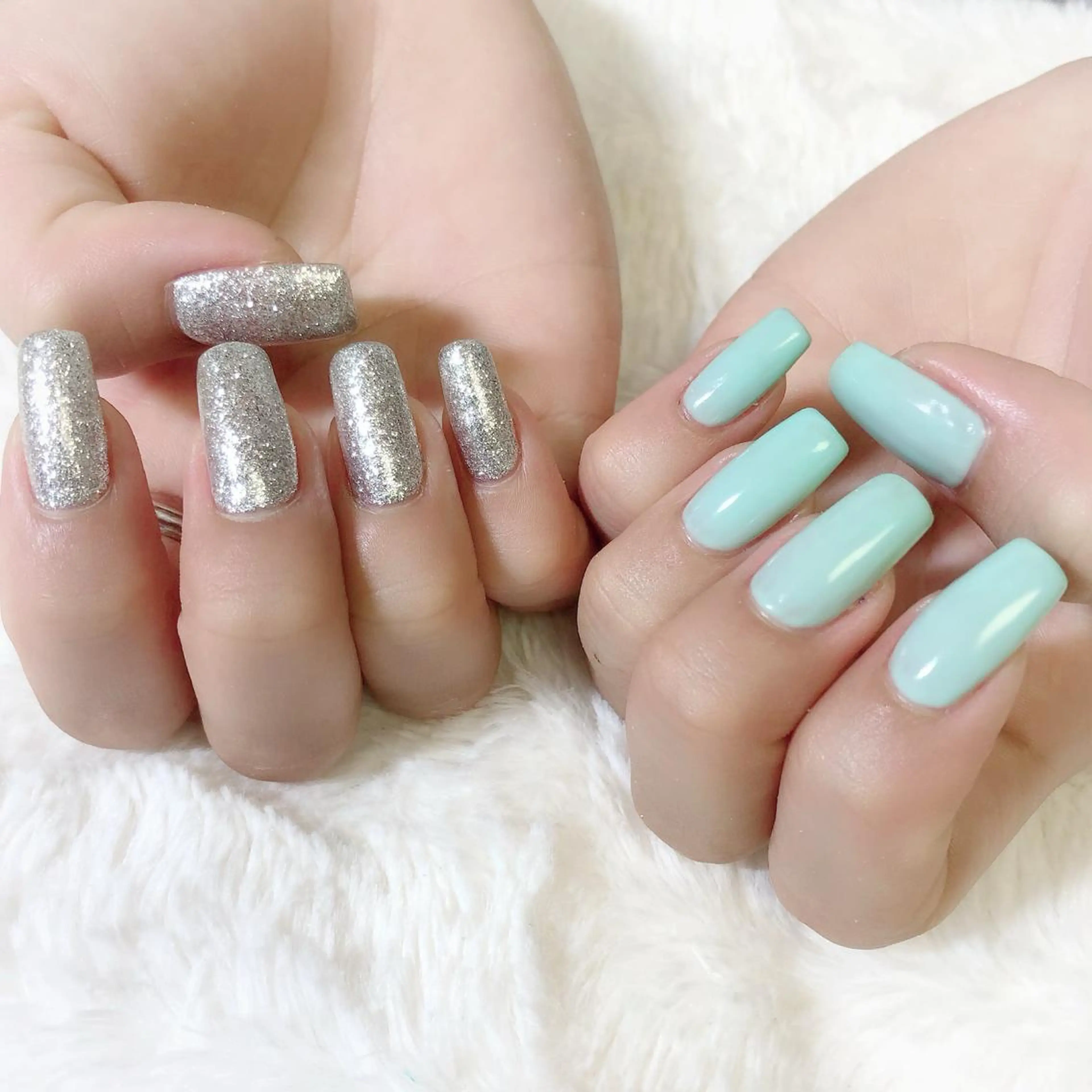 ネイル NailSalon who...所属・n. fumikoのネイルデザイン