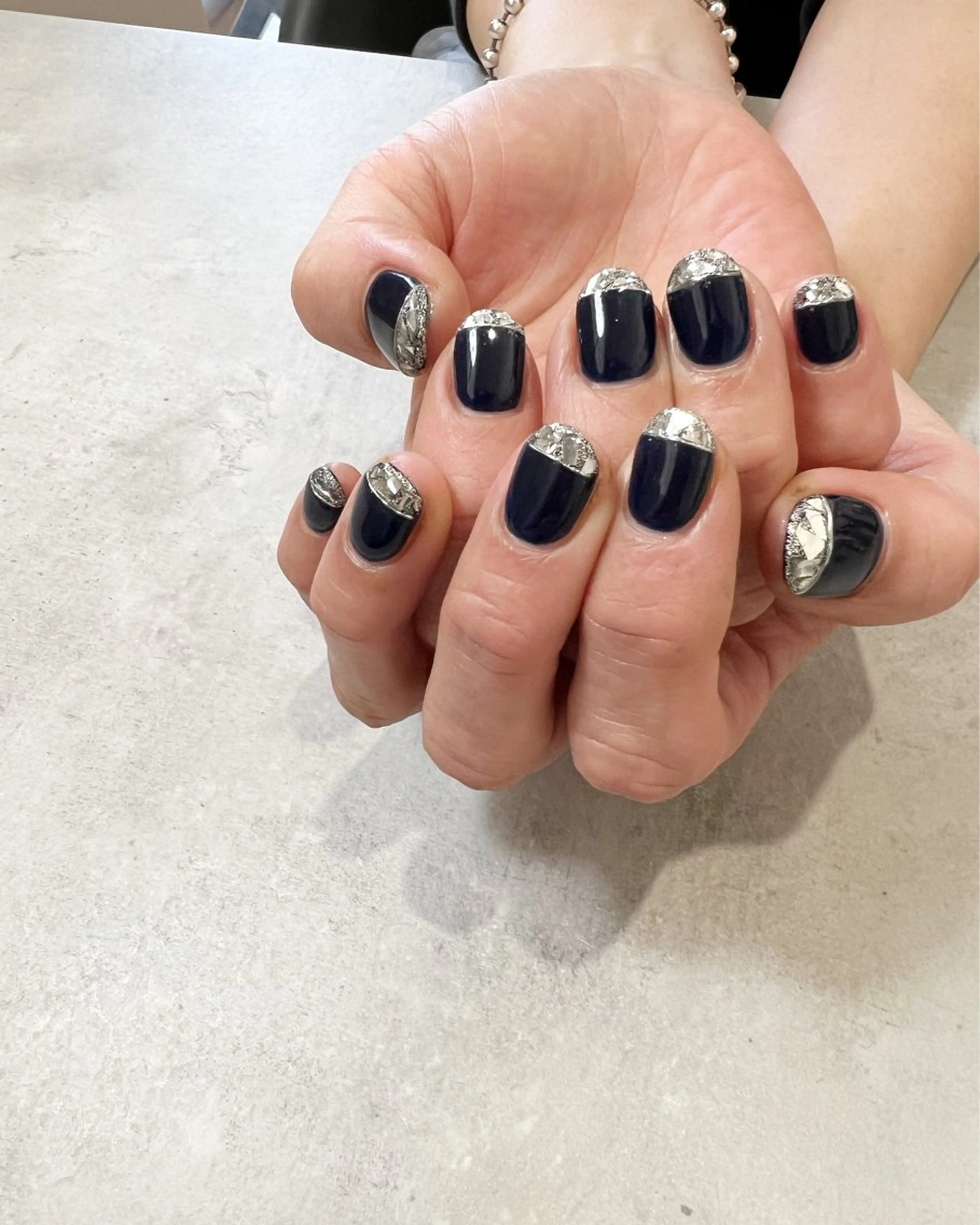 ネイル 持ち込み A/gan nailsalon所属・A/gan nail salonのネイルデザイン